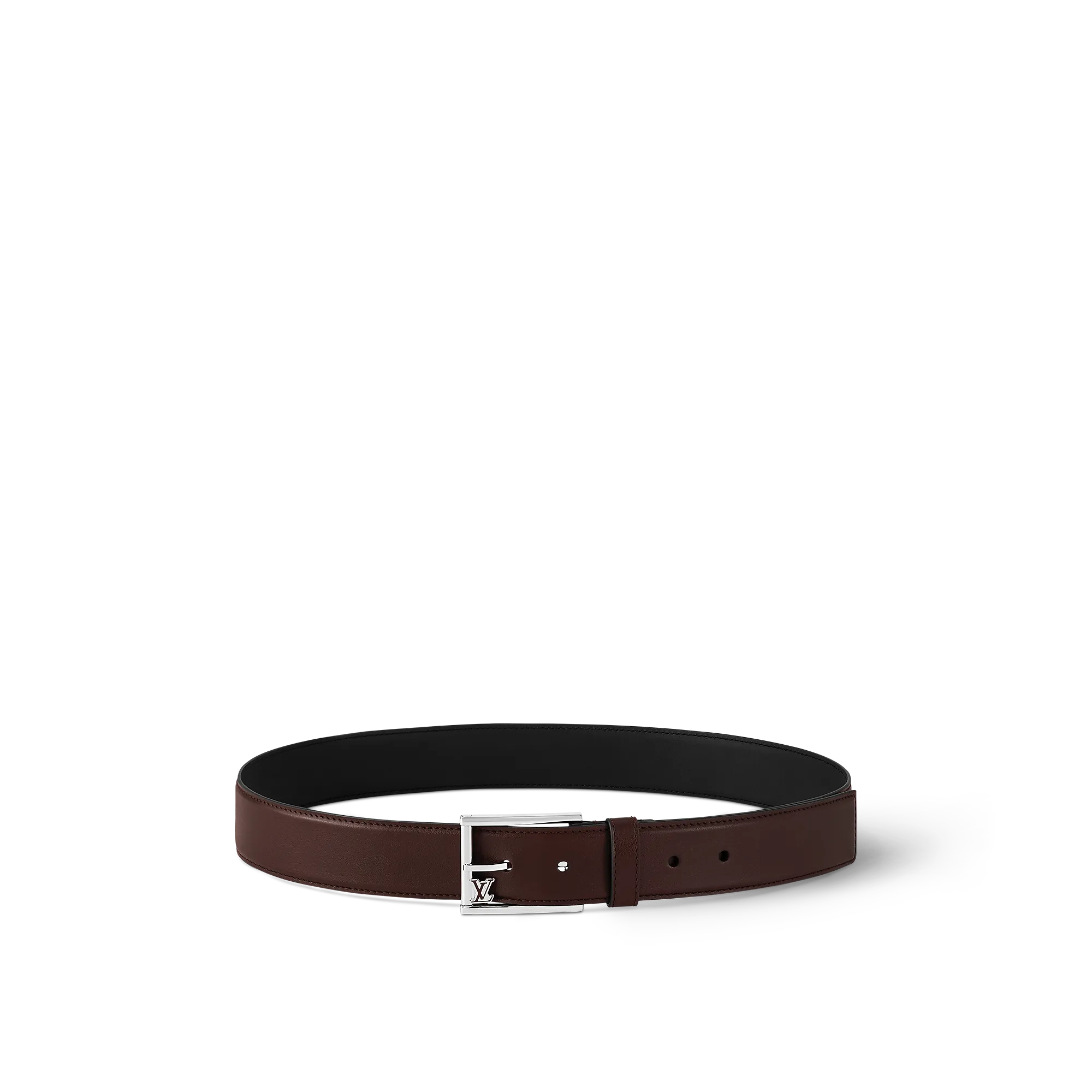 Louis Vuitton Saint Germain 35mm Belt - Men - Accessories M8714U