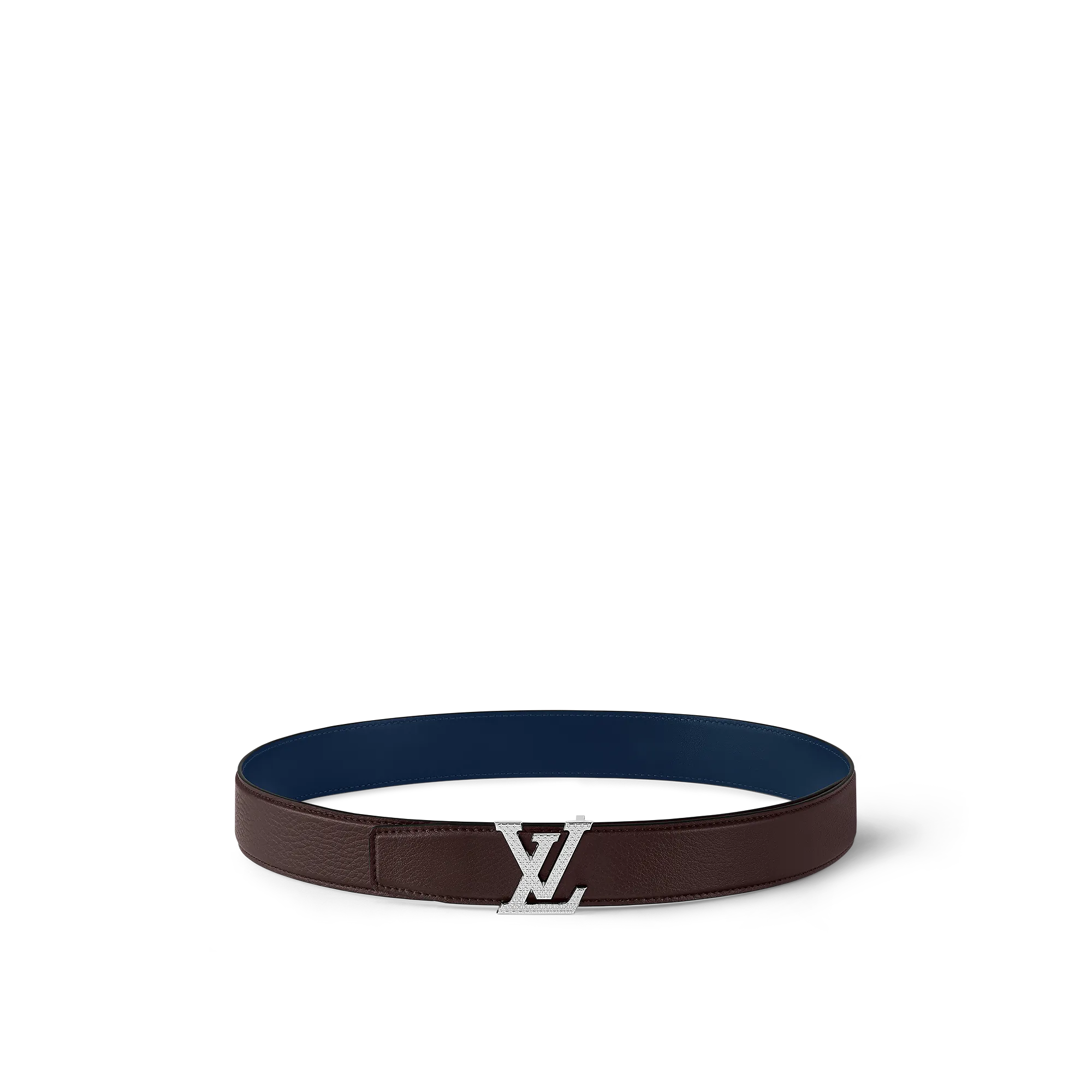 Louis Vuitton LV Heritage 35mm Reversible Belt - Men - Accessories M8715U