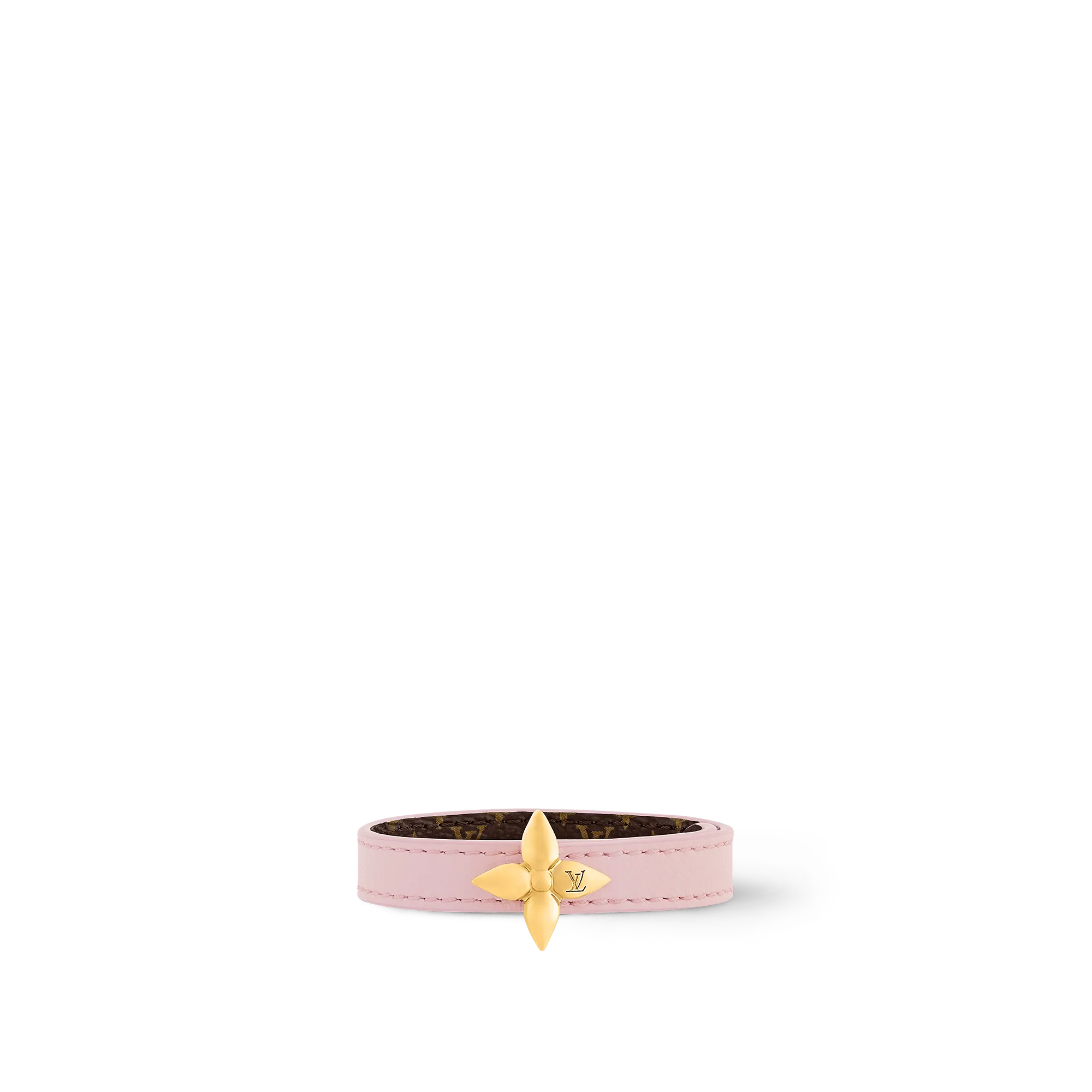 Louis Vuitton Mini Flowergram Bracelet Other Leathers - Women - Fashion Jewelry M8816F