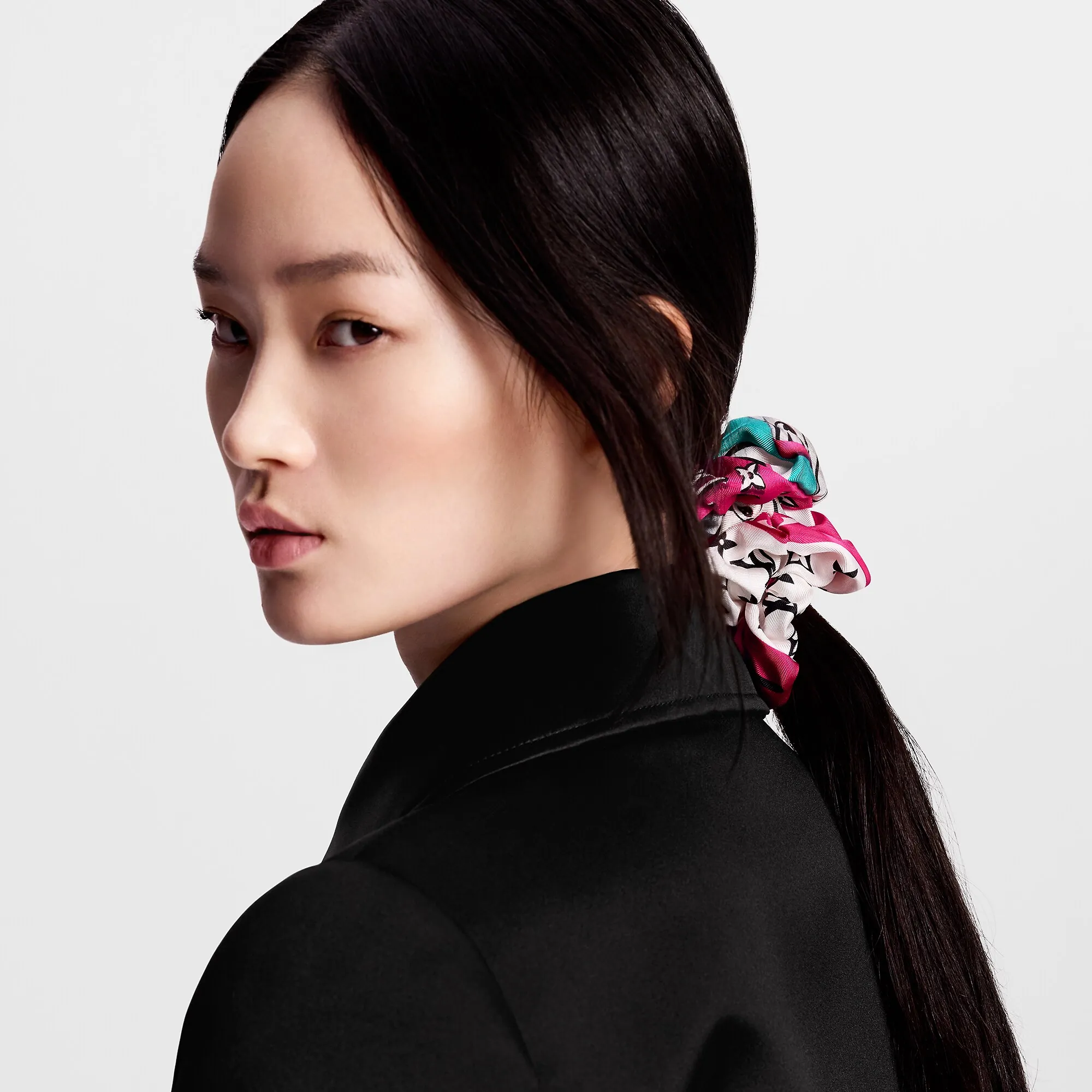 Louis Vuitton Animogram Zebra Set Of Chouchous S00 - Women - Accessories M90710