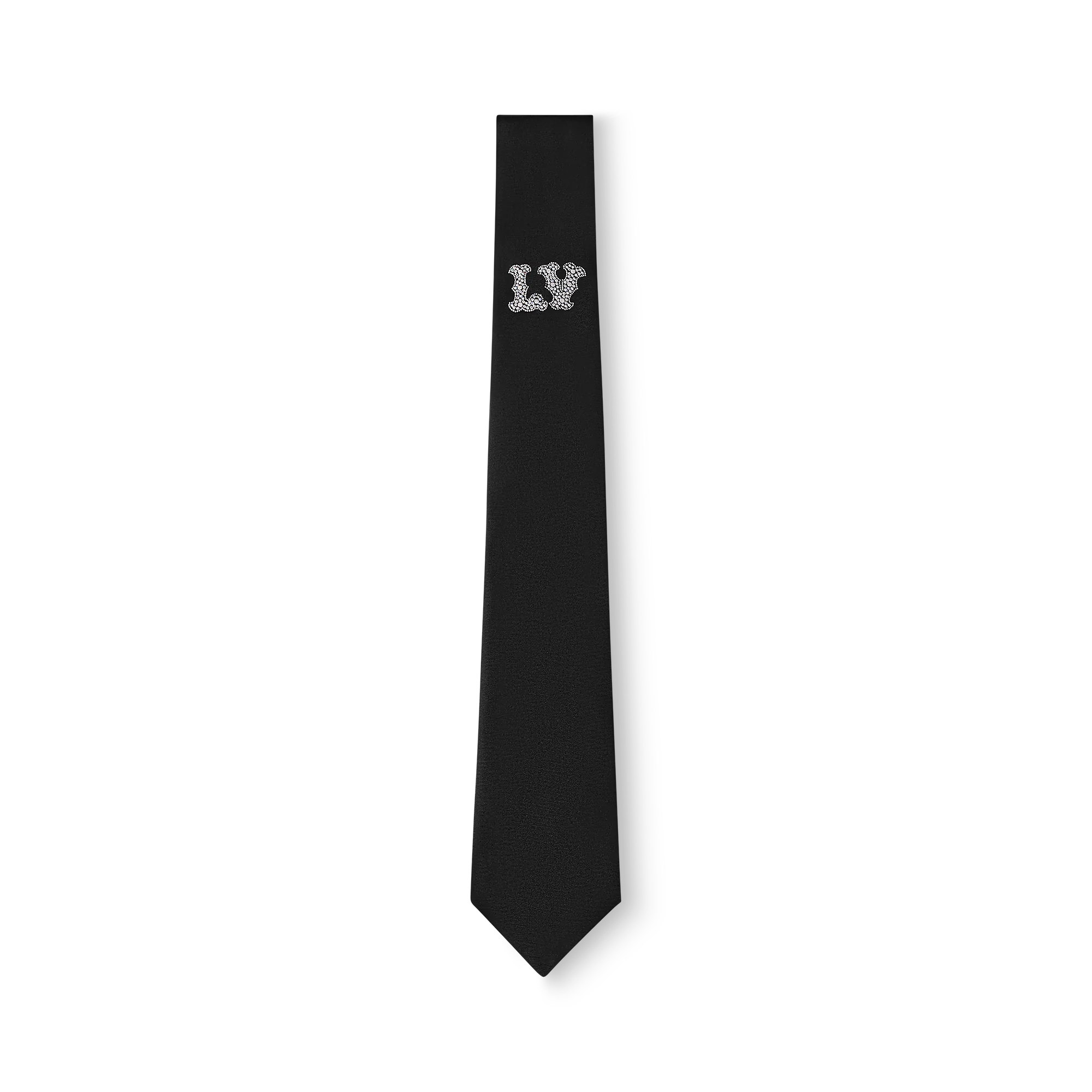 Louis Vuitton LV Ranch Tie S00 - Men - Accessories M90724