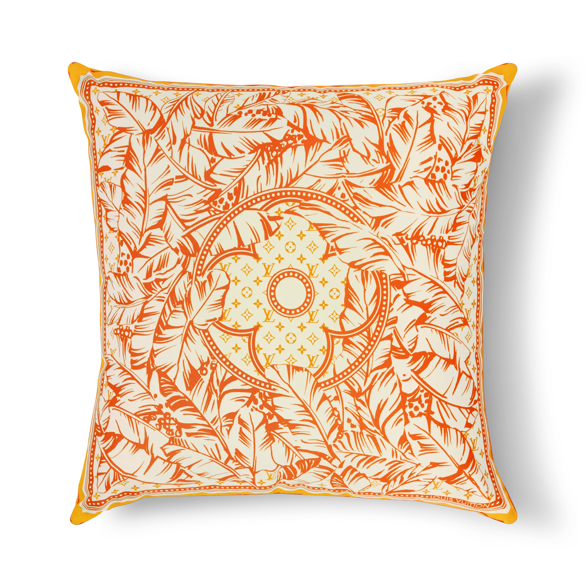 Louis Vuitton LV Palms Cushion 55 S00 - Women - Accessories M90754