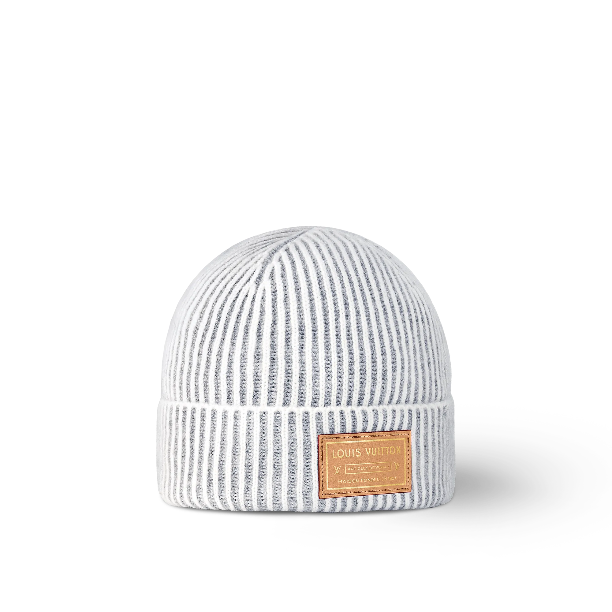 Louis Vuitton Neverfull Beanie S00 - Women - Accessories M92566 Grey