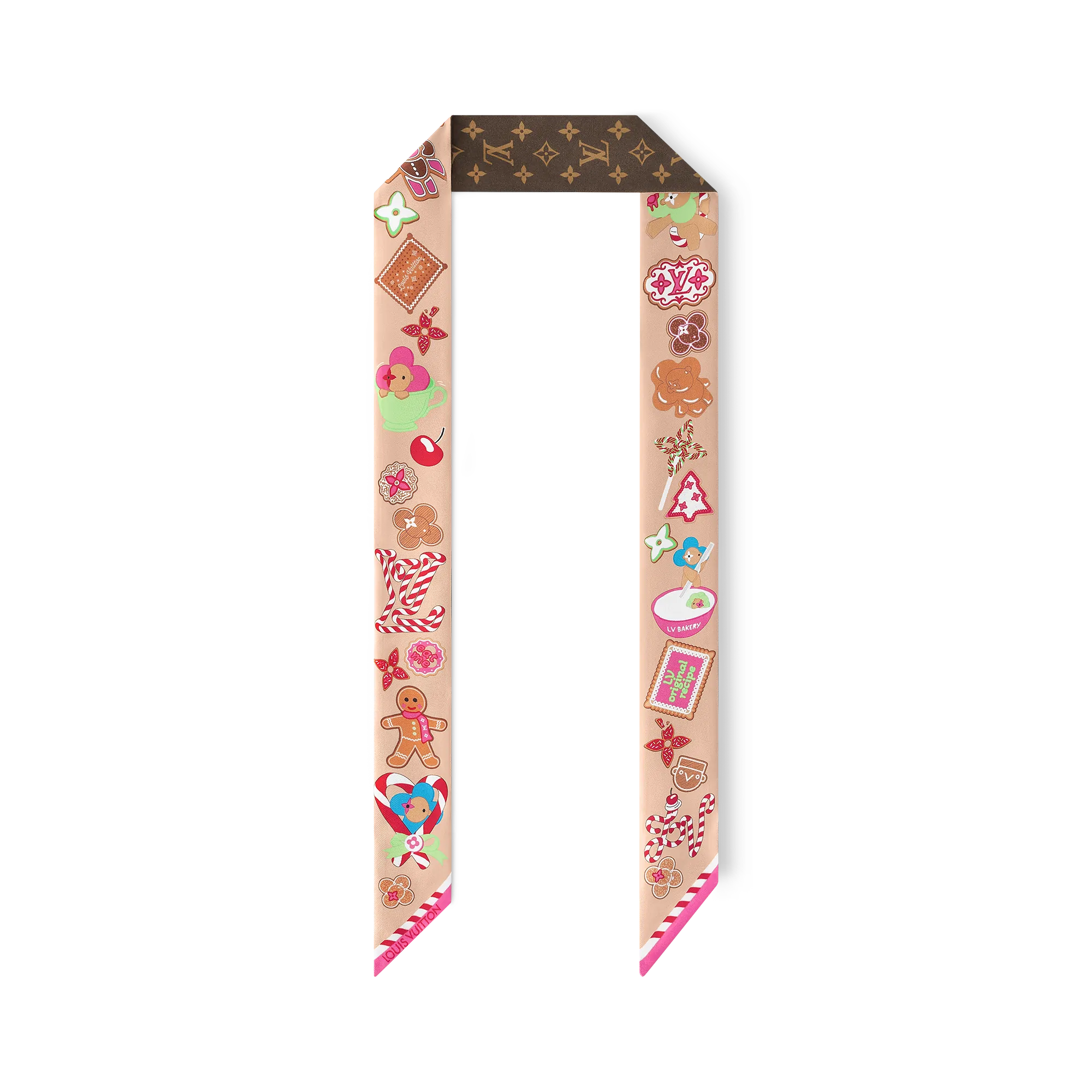 Louis Vuitton Page not found M92634 Brown