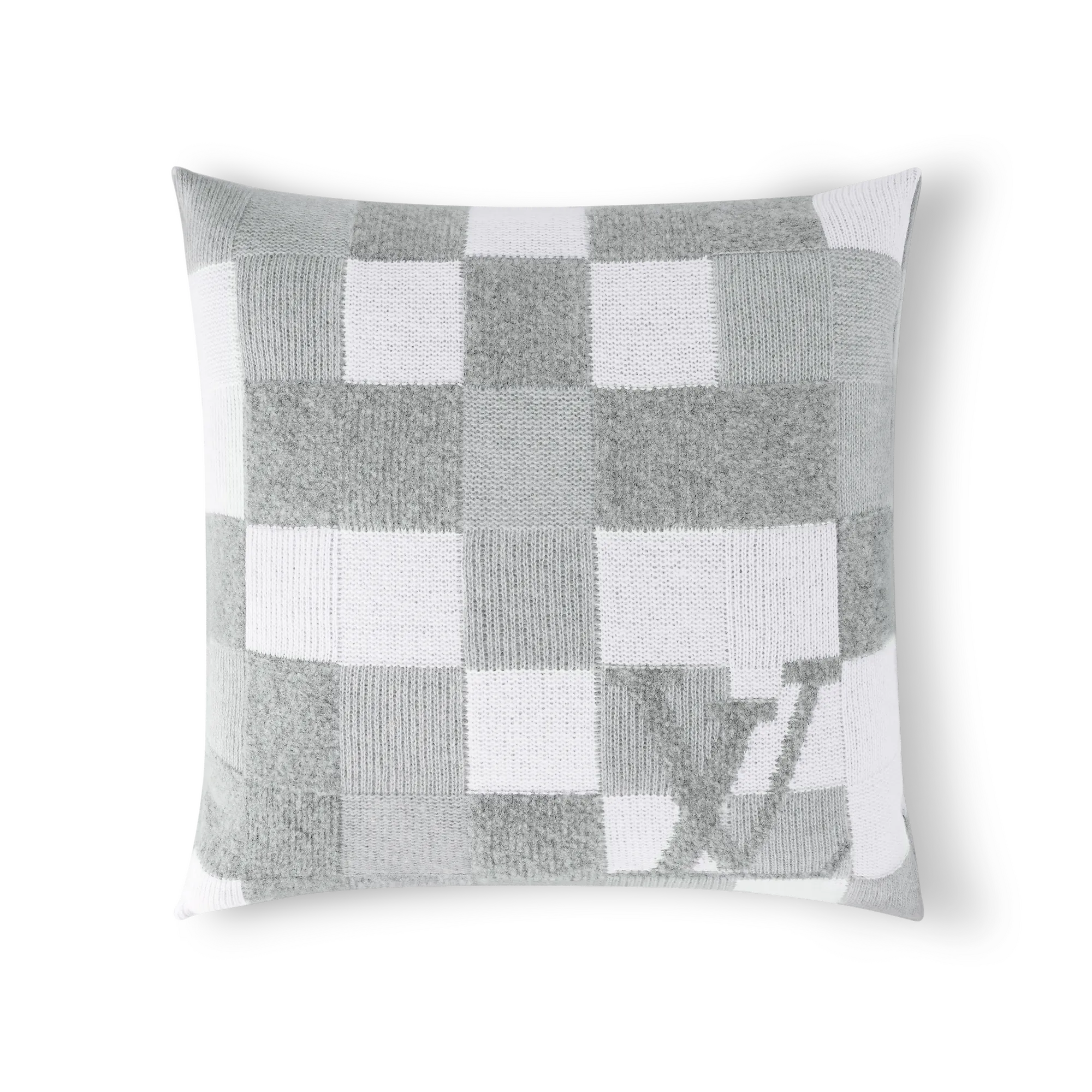 Louis Vuitton Damoflage Cushion S00 - Men - Accessories M93390