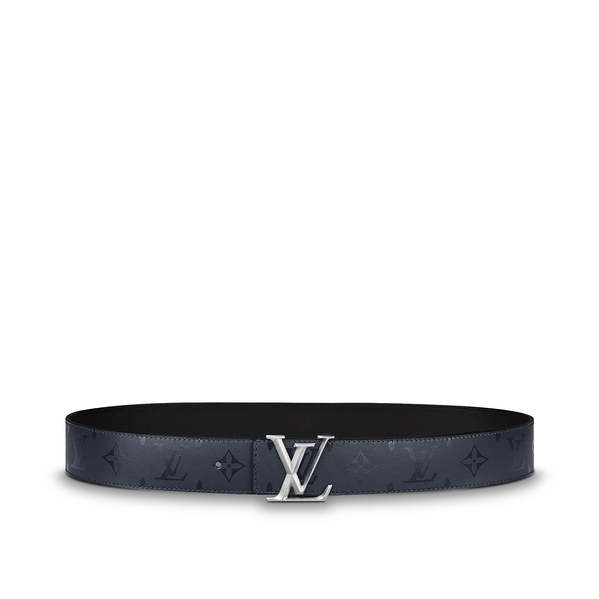 Louis Vuitton LV Pyramide 40mm Reversible Belt - Men - Accessories M9914S