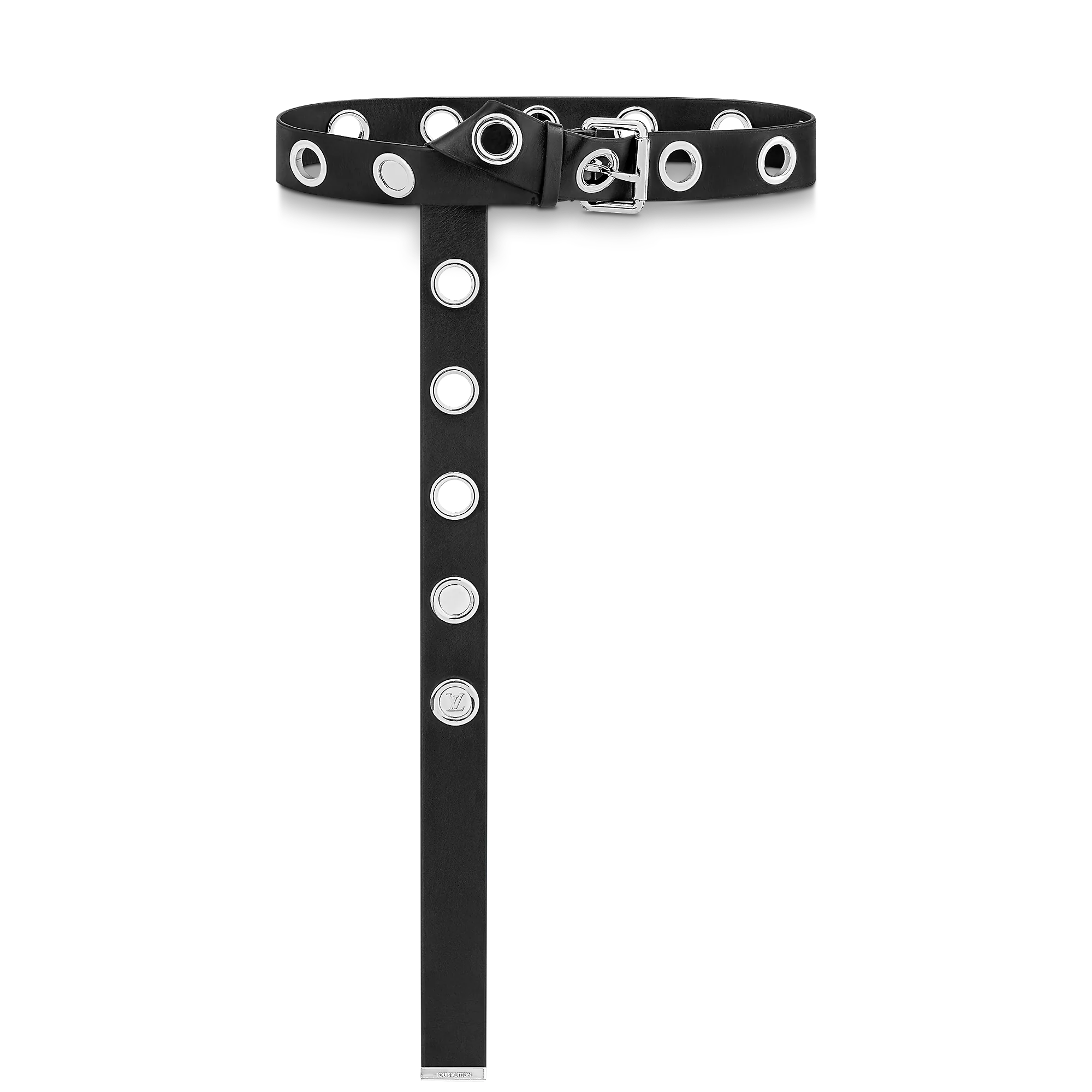 Louis Vuitton LV Eyelets Belt S00 - Women - Accessories MP321Y