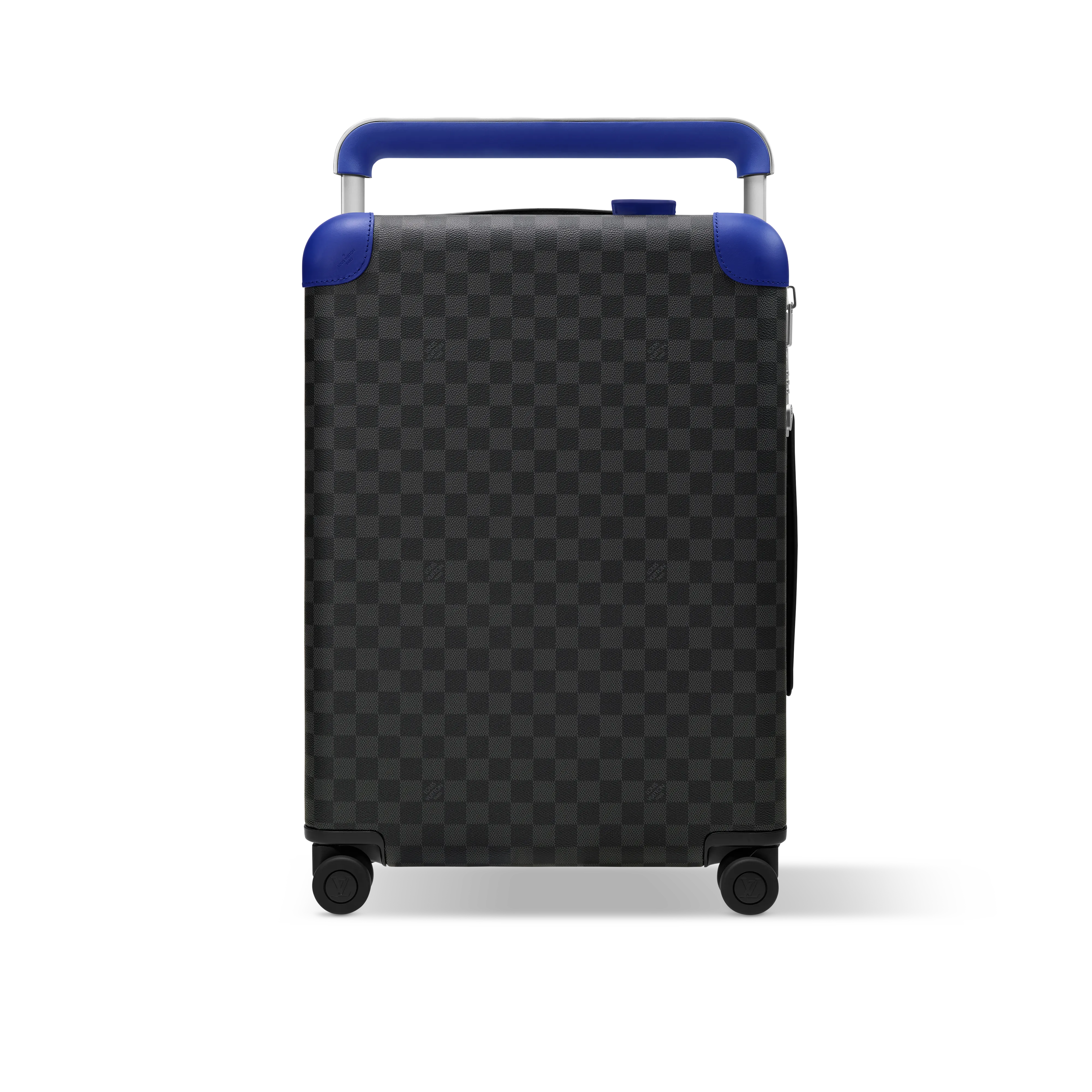 Louis Vuitton Horizon 55 Coated canvas - Men - Travel N00103 Grey