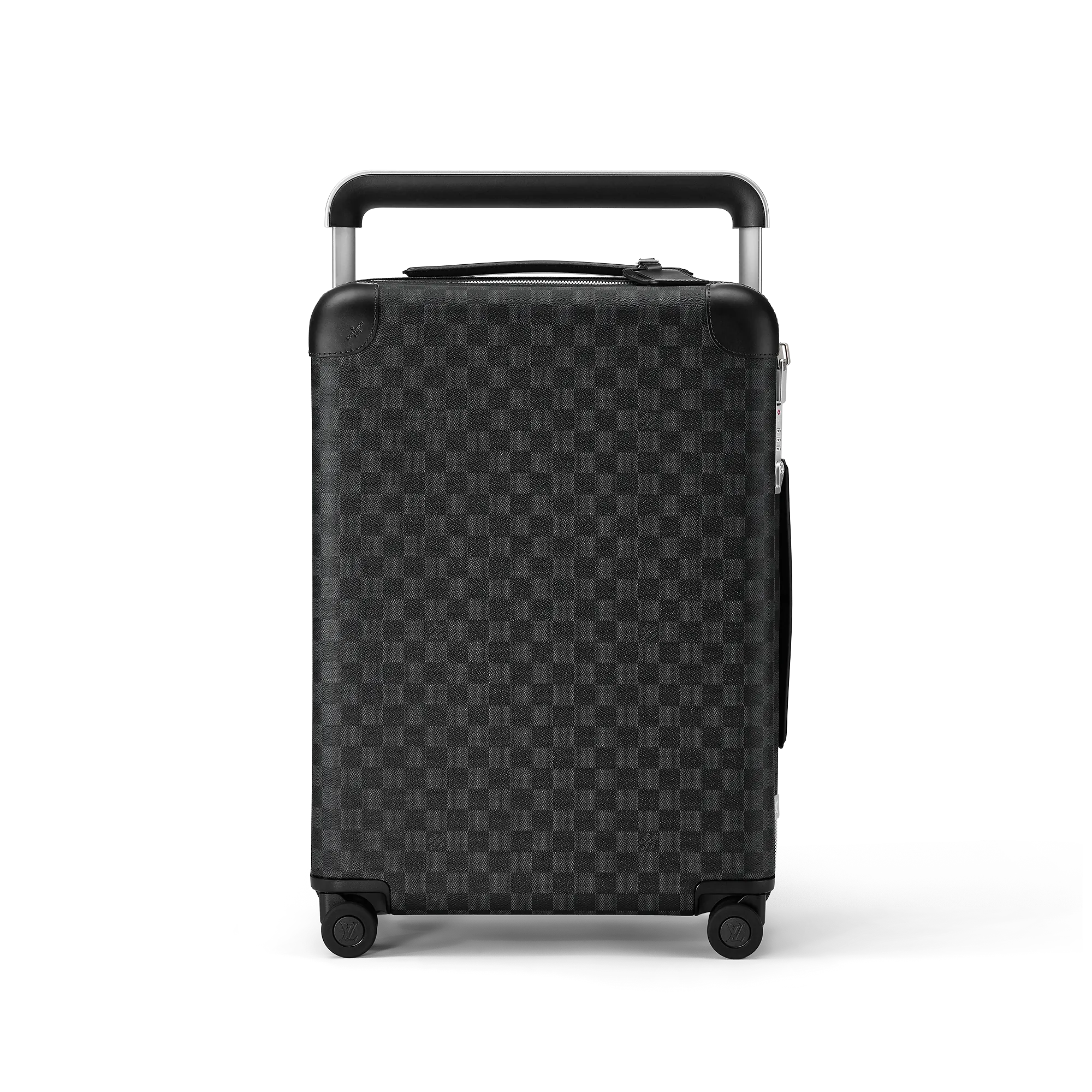 Louis Vuitton Horizon 55 Damier Graphite Canvas - Men - Travel N23209