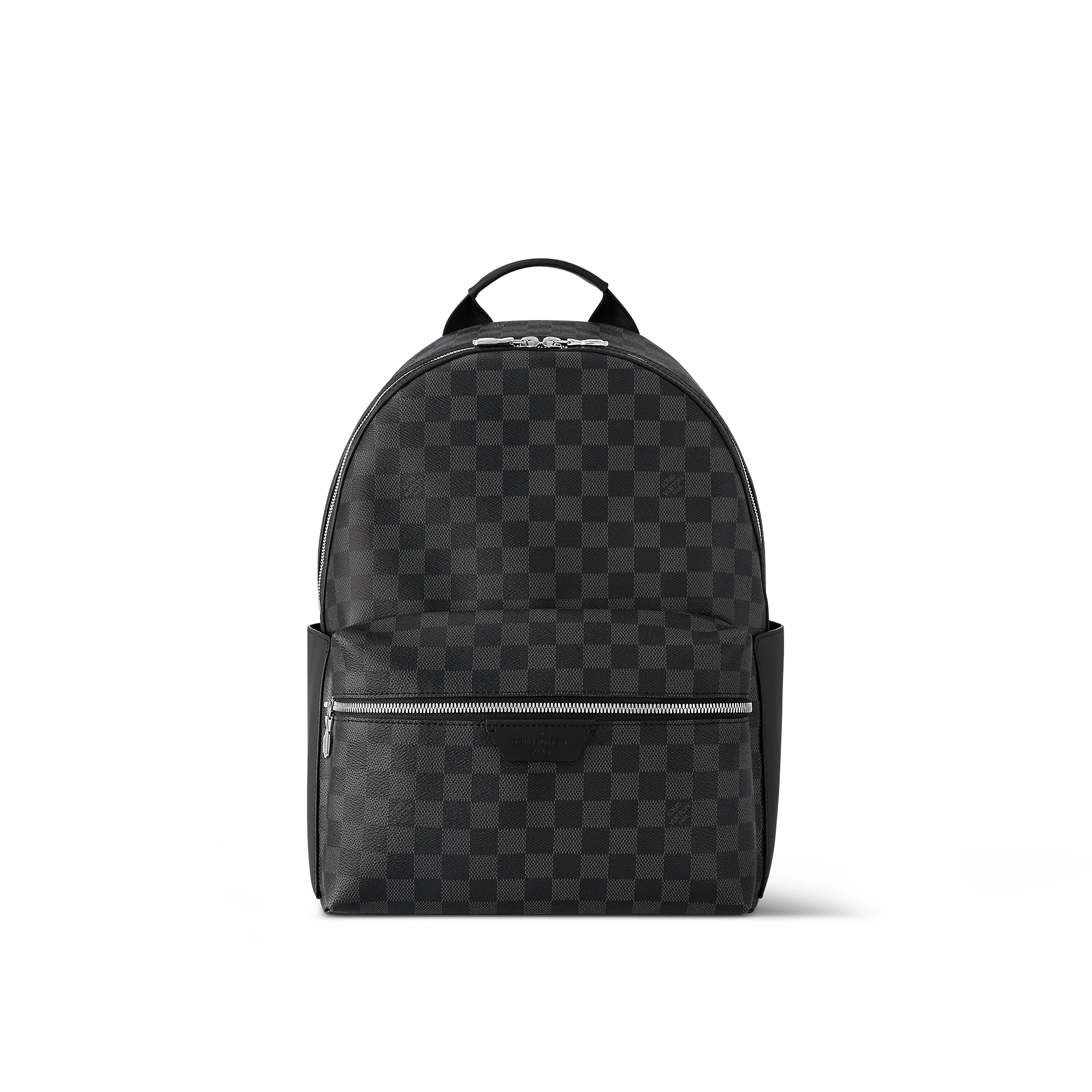 Louis Vuitton Discovery Backpack PM Damier Graphite Canvas - Men - Bags N40514
