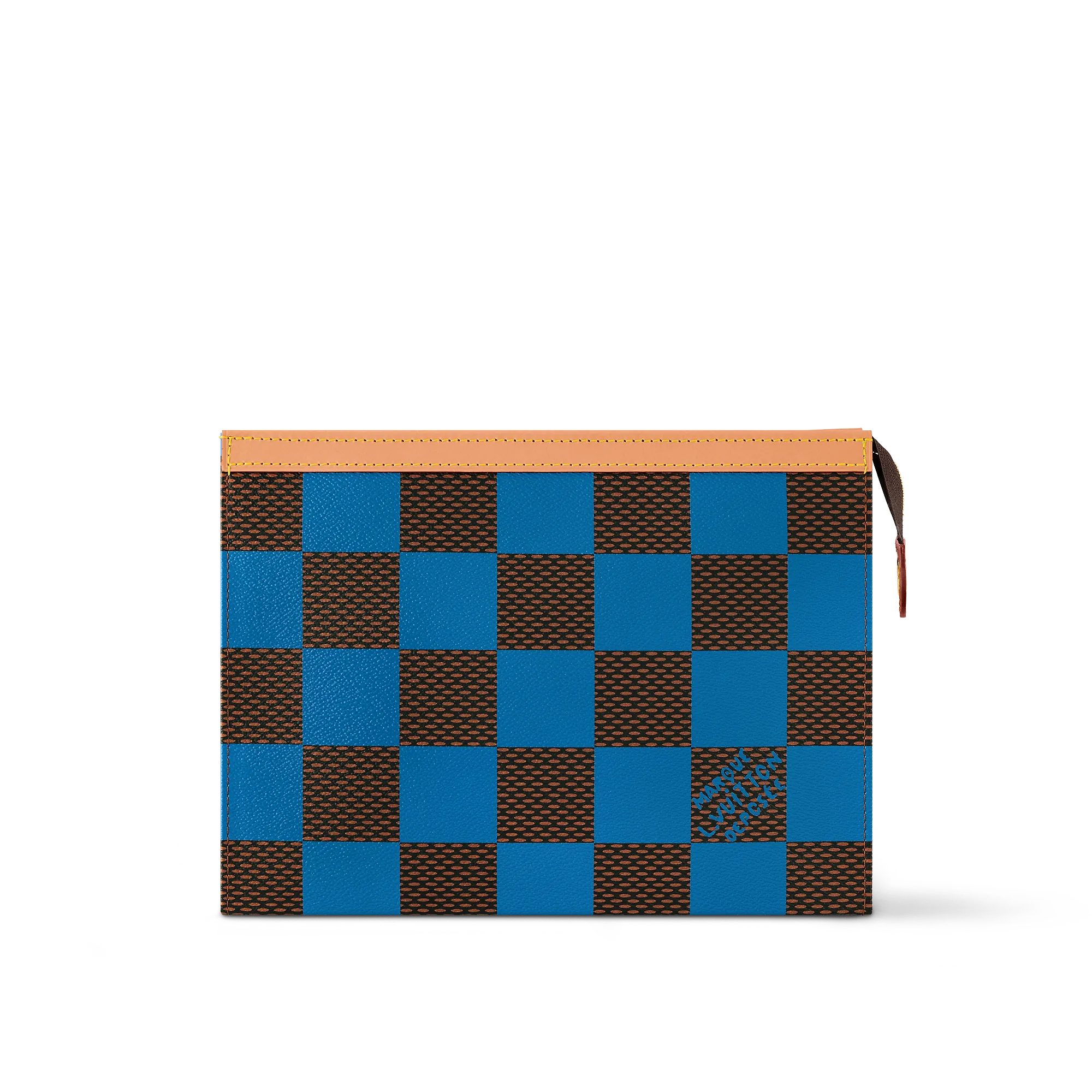Louis Vuitton Pochette Voyage Damier Other - New - For Men N40539