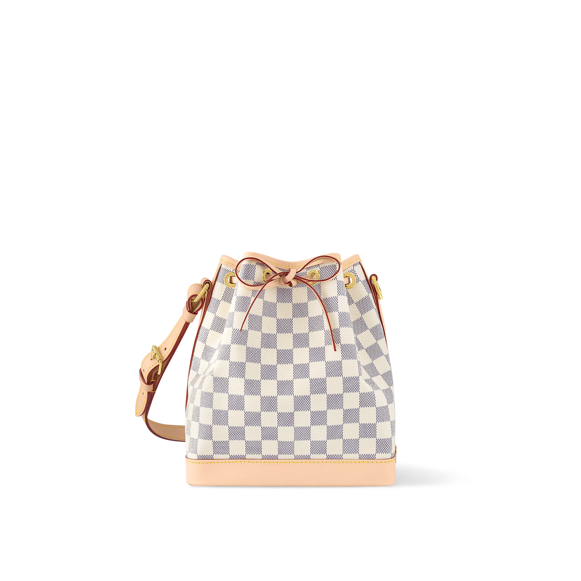 Louis Vuitton Noé BB Damier Azur - Women - Handbags N40594