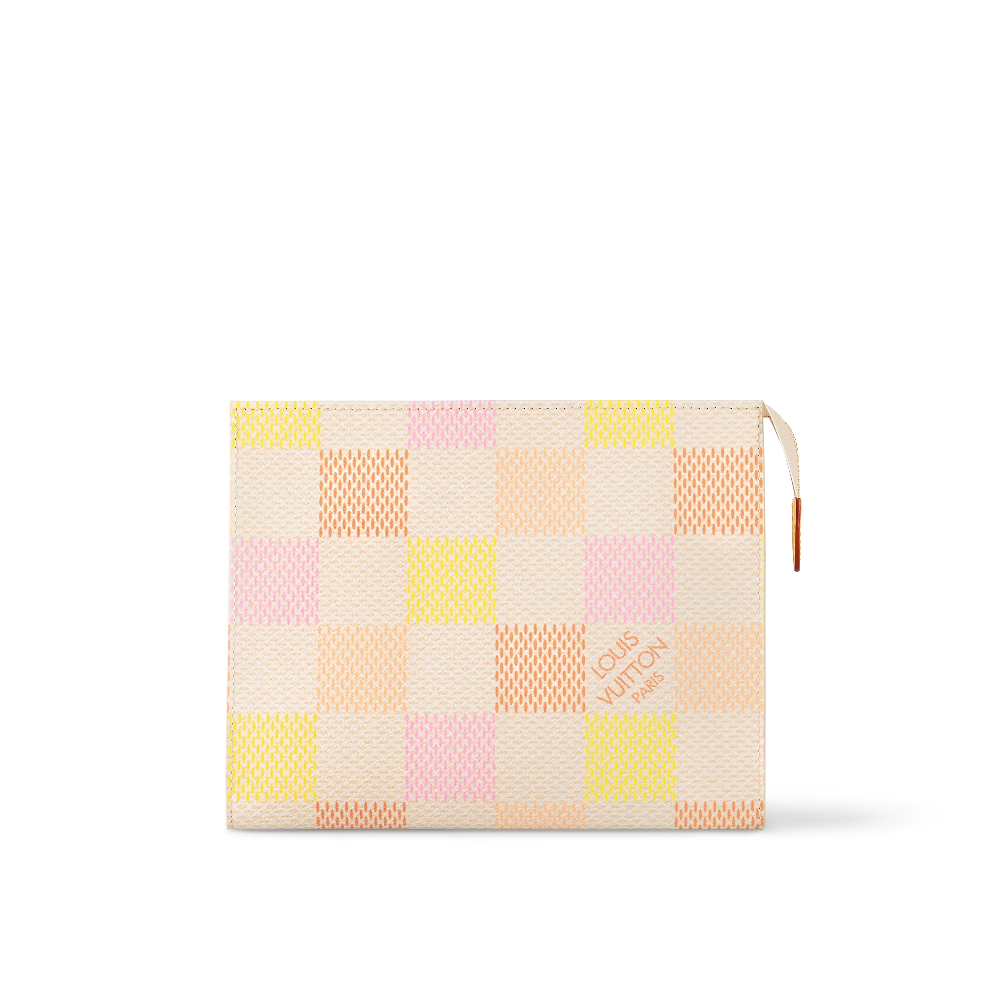 Louis Vuitton Toilet Pouch Other Damier Canvas - Women - Travel N40740