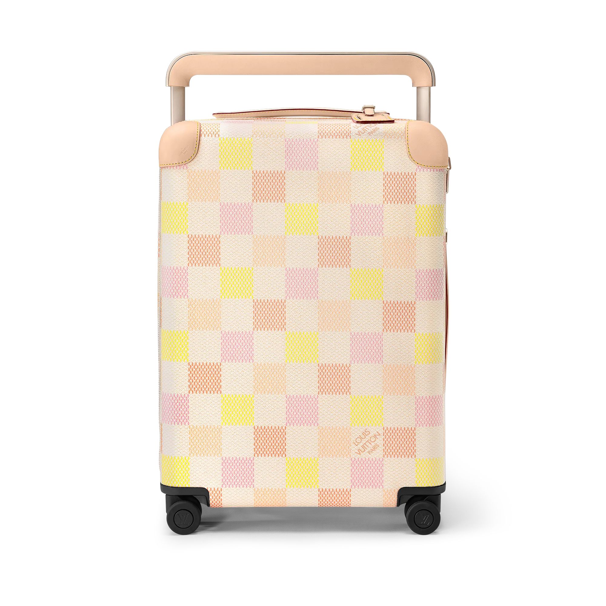 Louis Vuitton Horizon 55 Other Damier Canvas - Women - Travel N40741