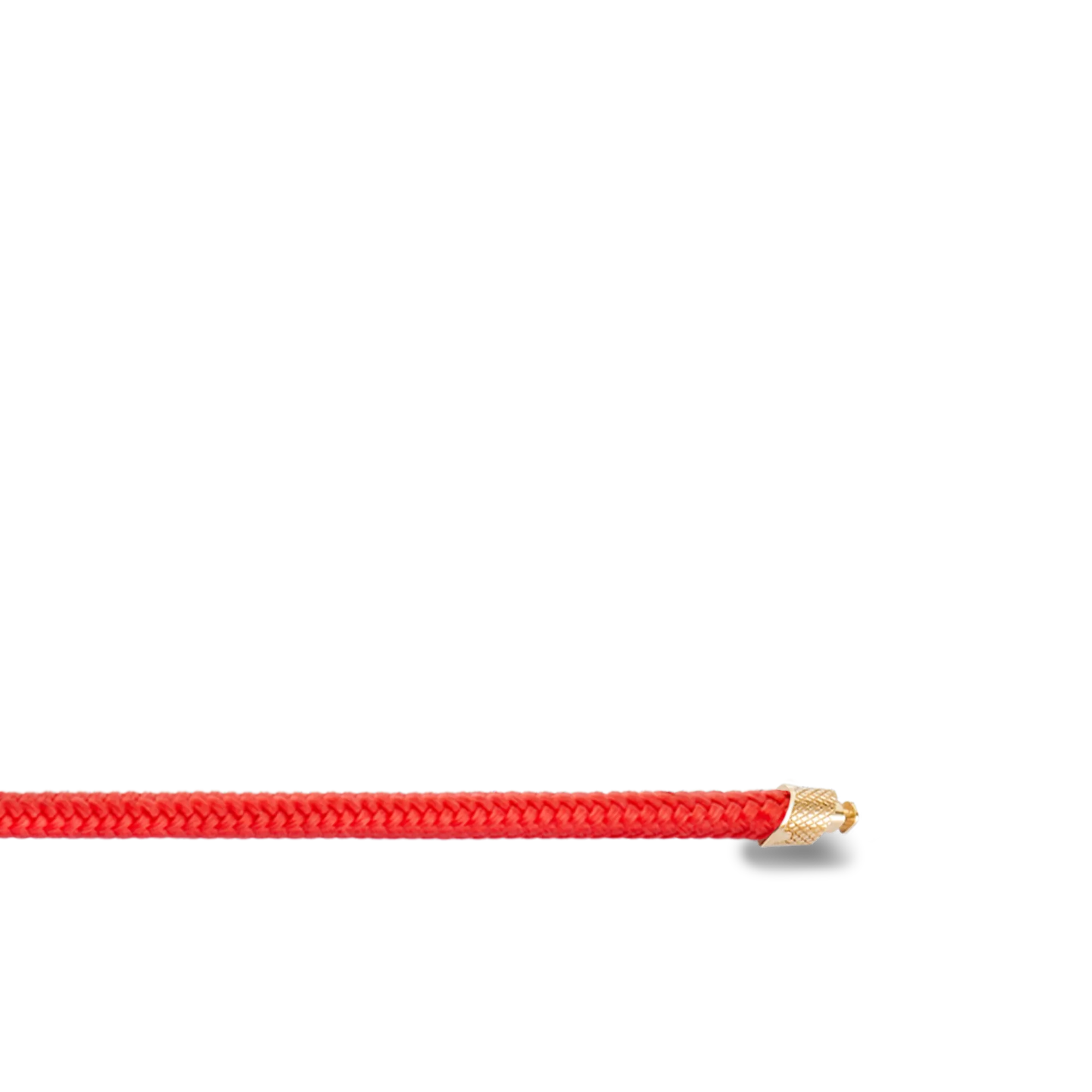 Louis Vuitton LV Volt Upside Down Play Small Cord Bracelet, Yellow Gold - Jewelry - Categories Q05386 Passion Red