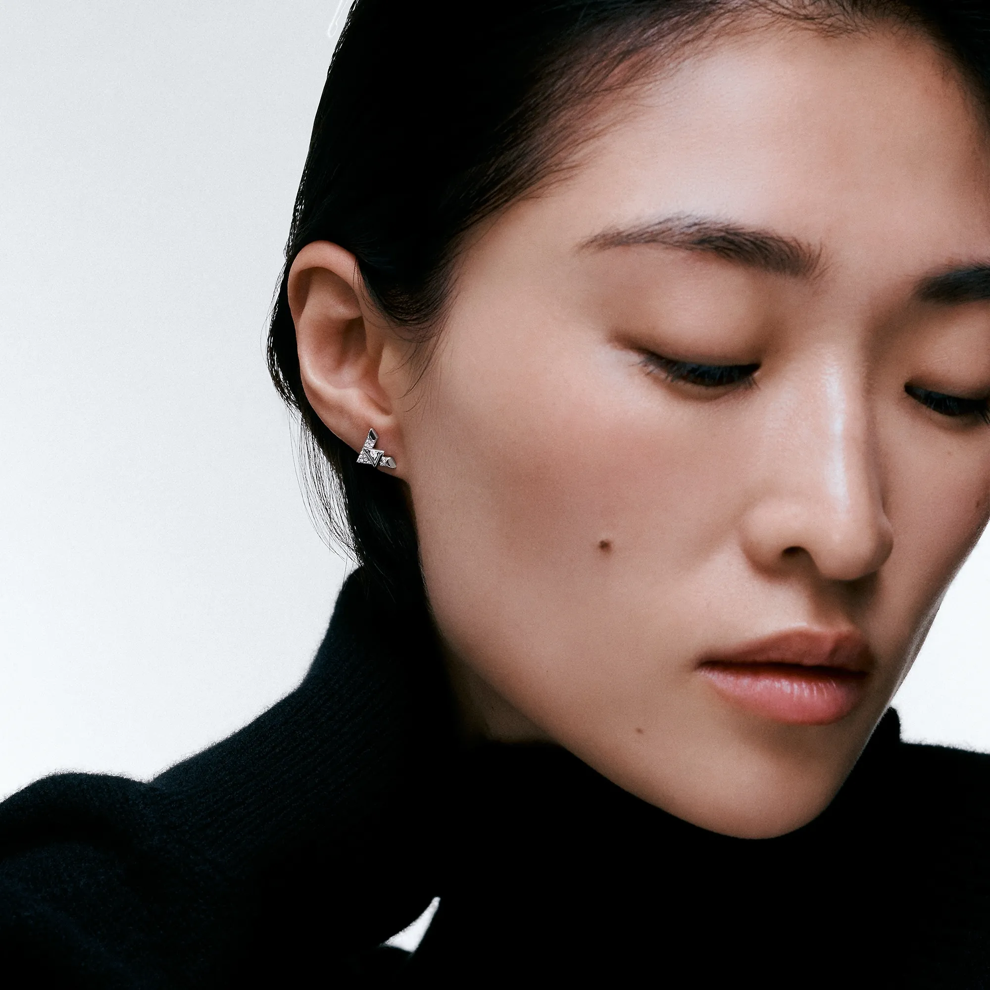 Louis Vuitton LV Volt One Stud - Jewelry - Categories Q06485