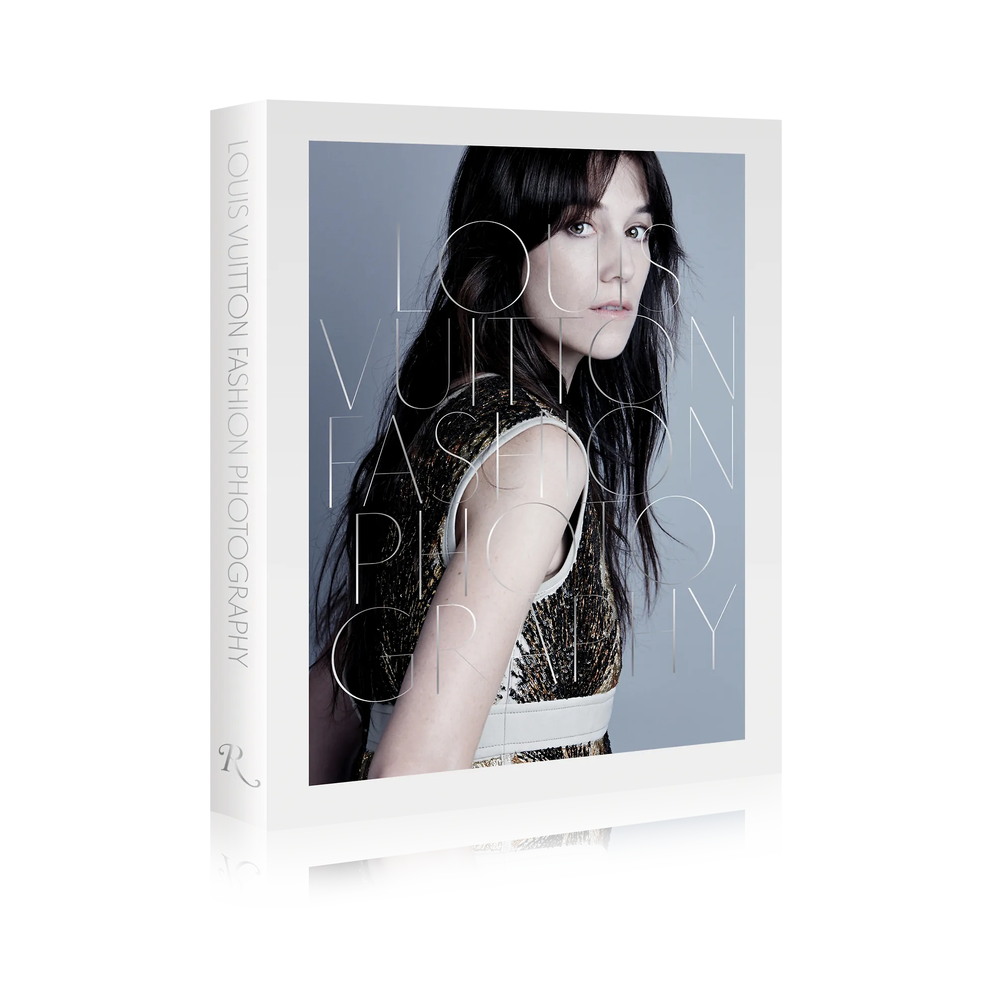 Louis Vuitton Louis Vuitton & Fashion Photography - English - Art of Living - Books and Stationery R08011