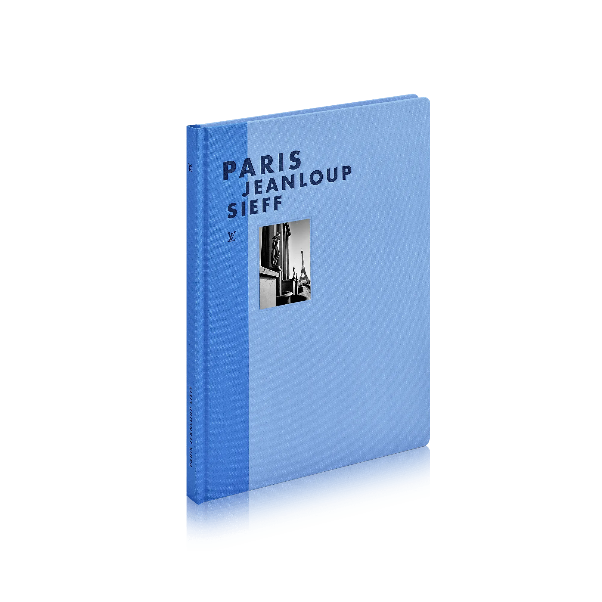 Louis Vuitton Fashion Eye Paris - Men - Travel R08278