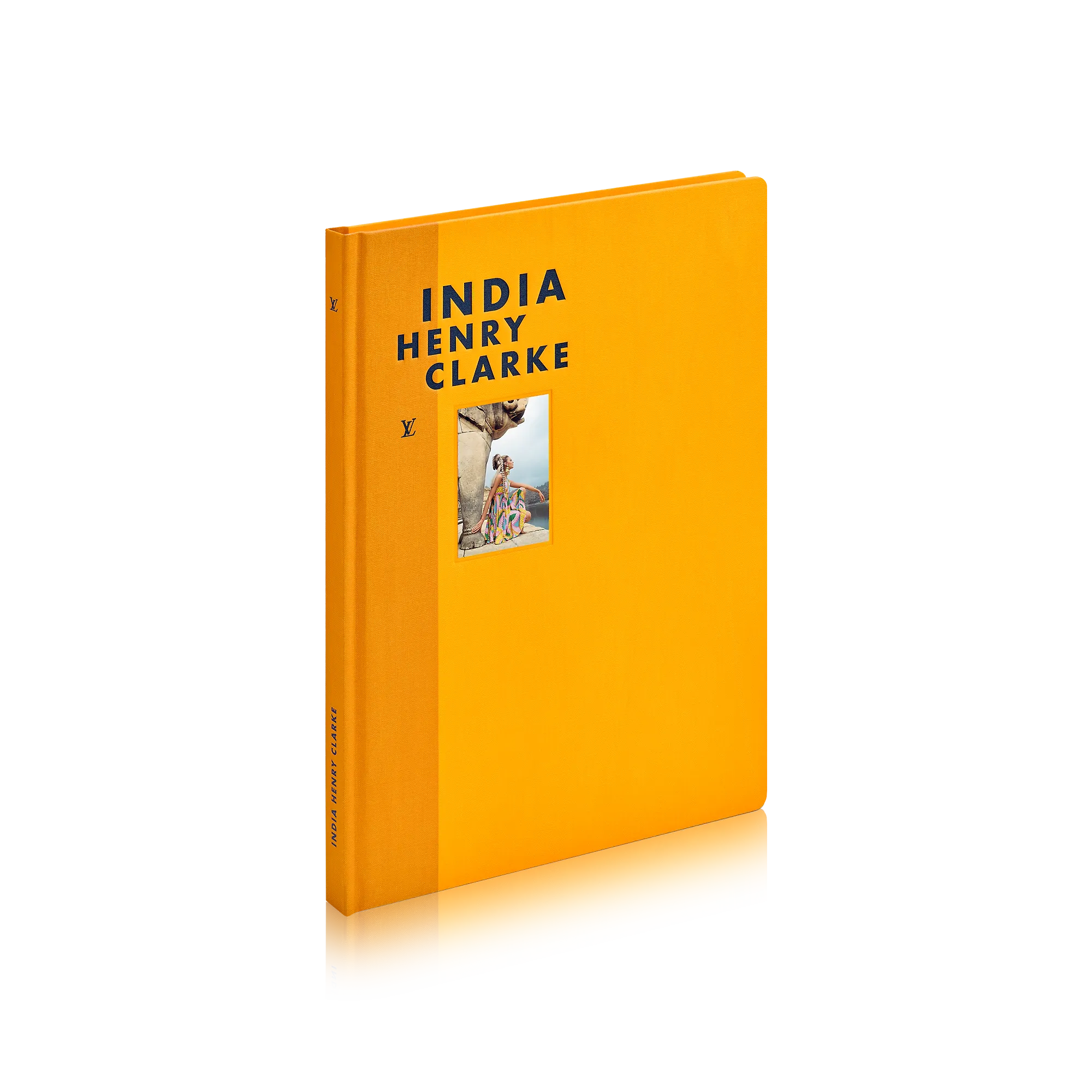 Louis Vuitton Fashion Eye India - Men - Travel R08280