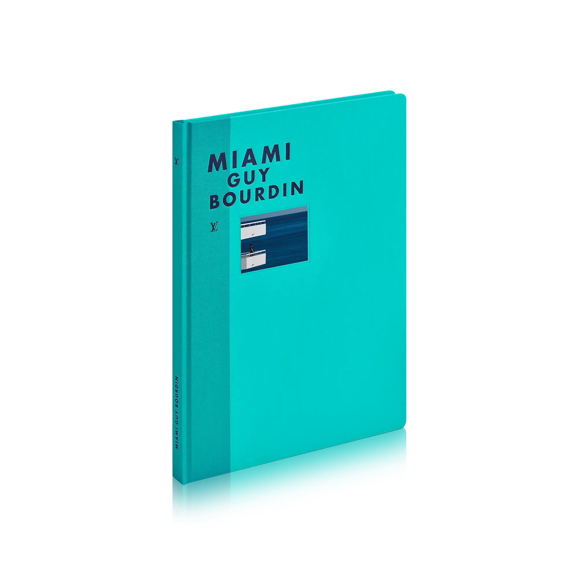 Louis Vuitton Fashion Eye Miami - Men - Travel R08281