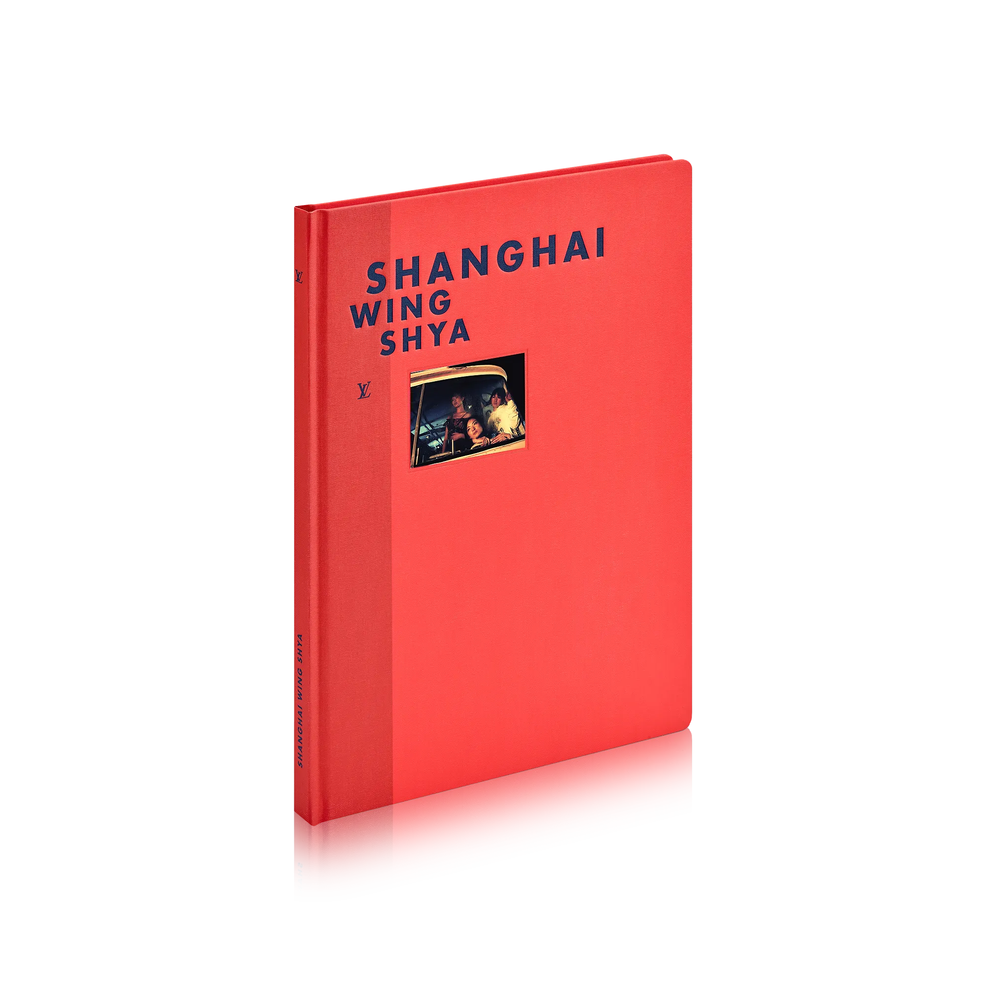 Louis Vuitton Fashion Eye Shanghai - Men - Travel R08282