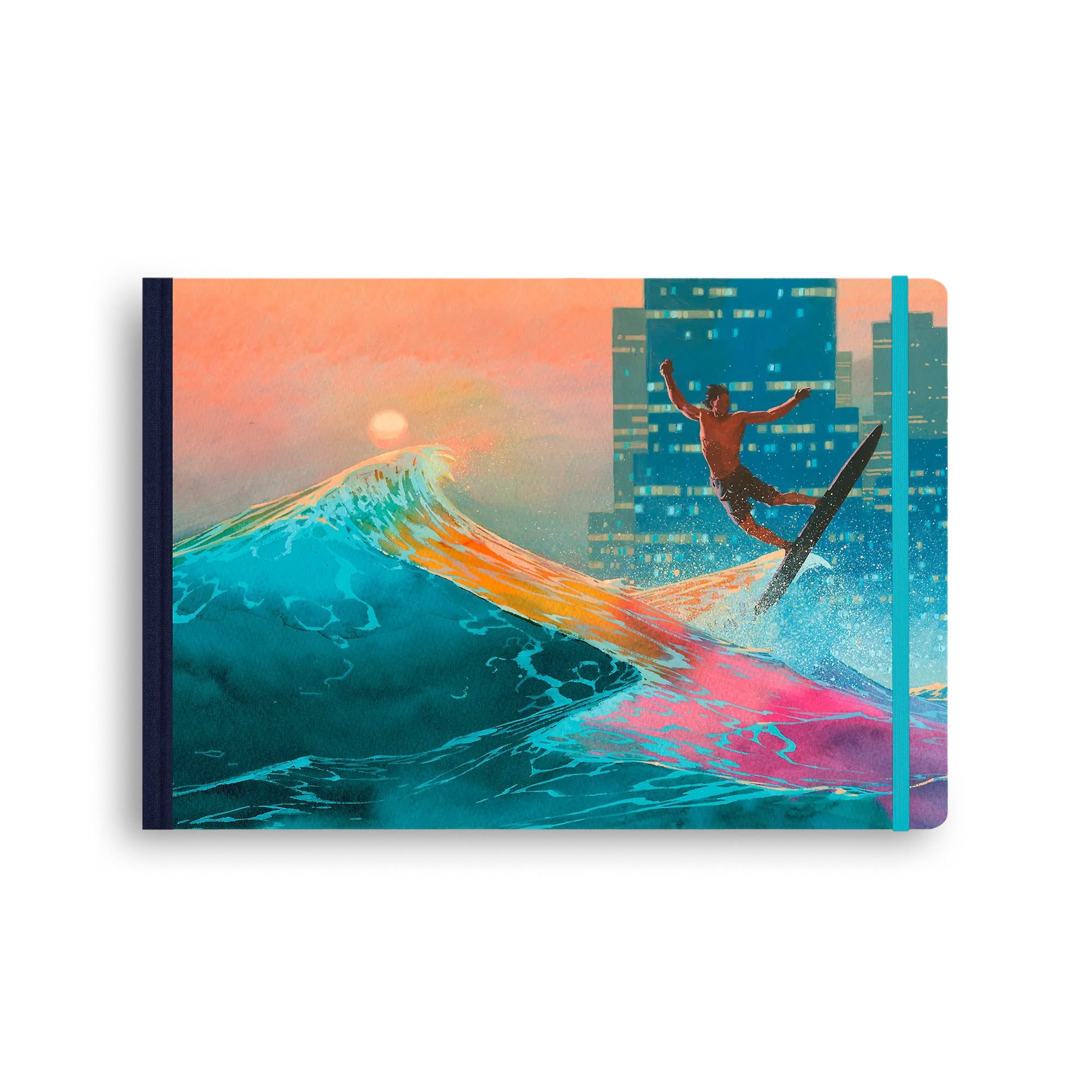 Louis Vuitton Travel Book Hawaii - Men - Travel R08343