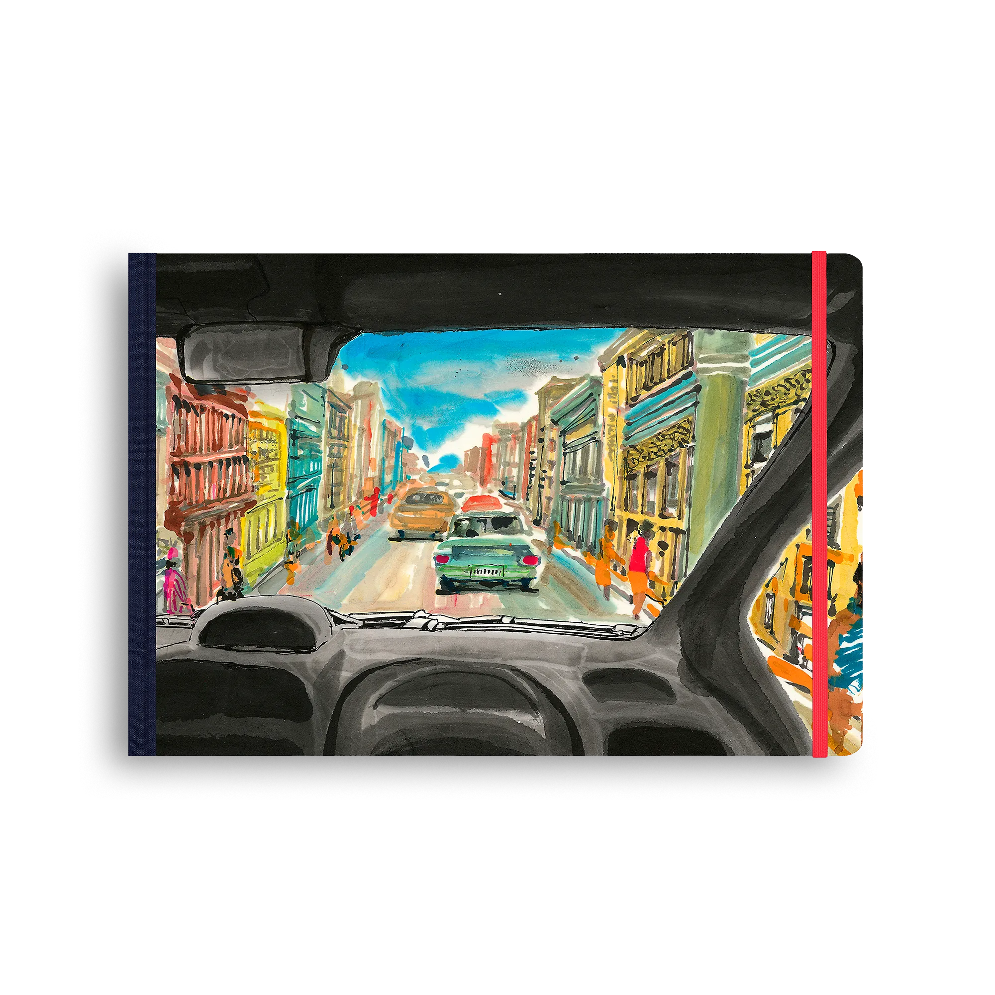 Louis Vuitton Travel Book Cuba - Men - Travel R08346