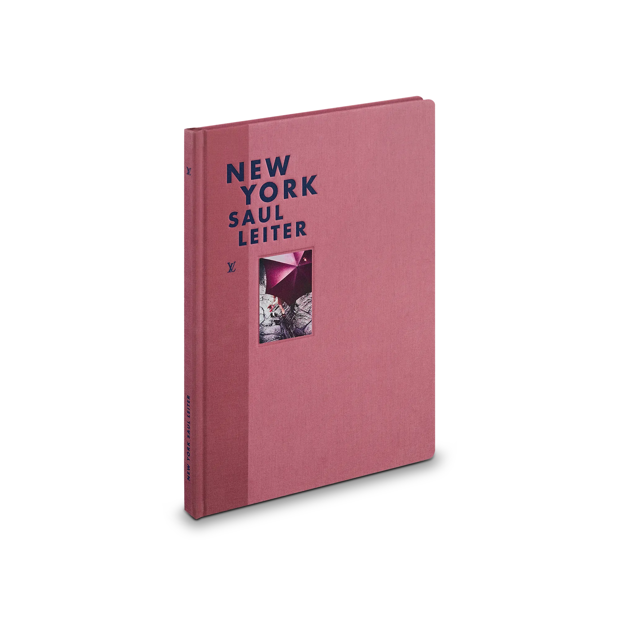 Louis Vuitton Fashion Eye New York - Men - Travel R08393