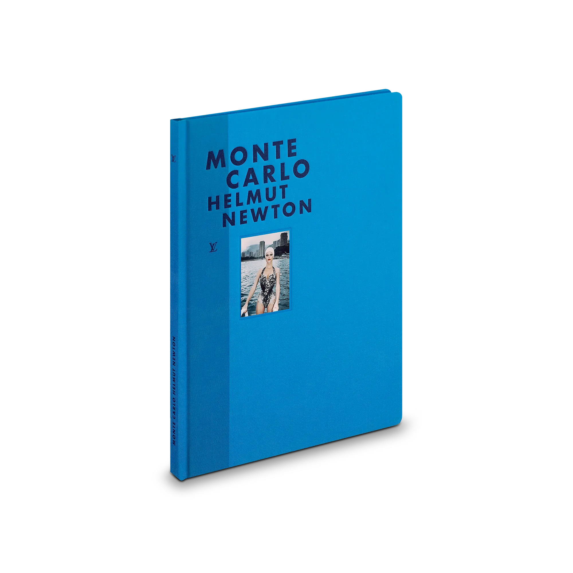 Louis Vuitton Fashion Eye Monte Carlo - Men - Travel R08395