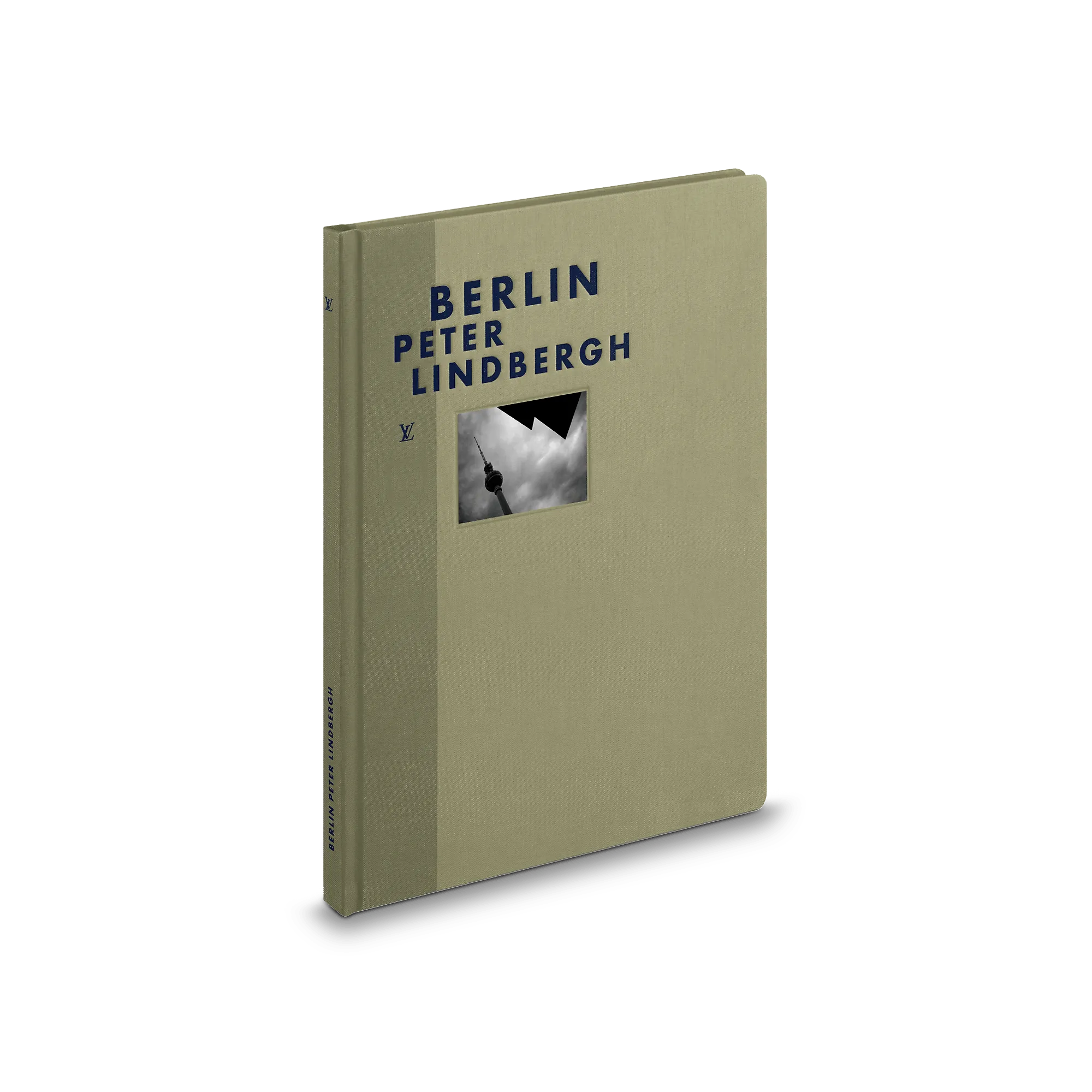 Louis Vuitton Fashion Eye Berlin - Men - Travel R08401