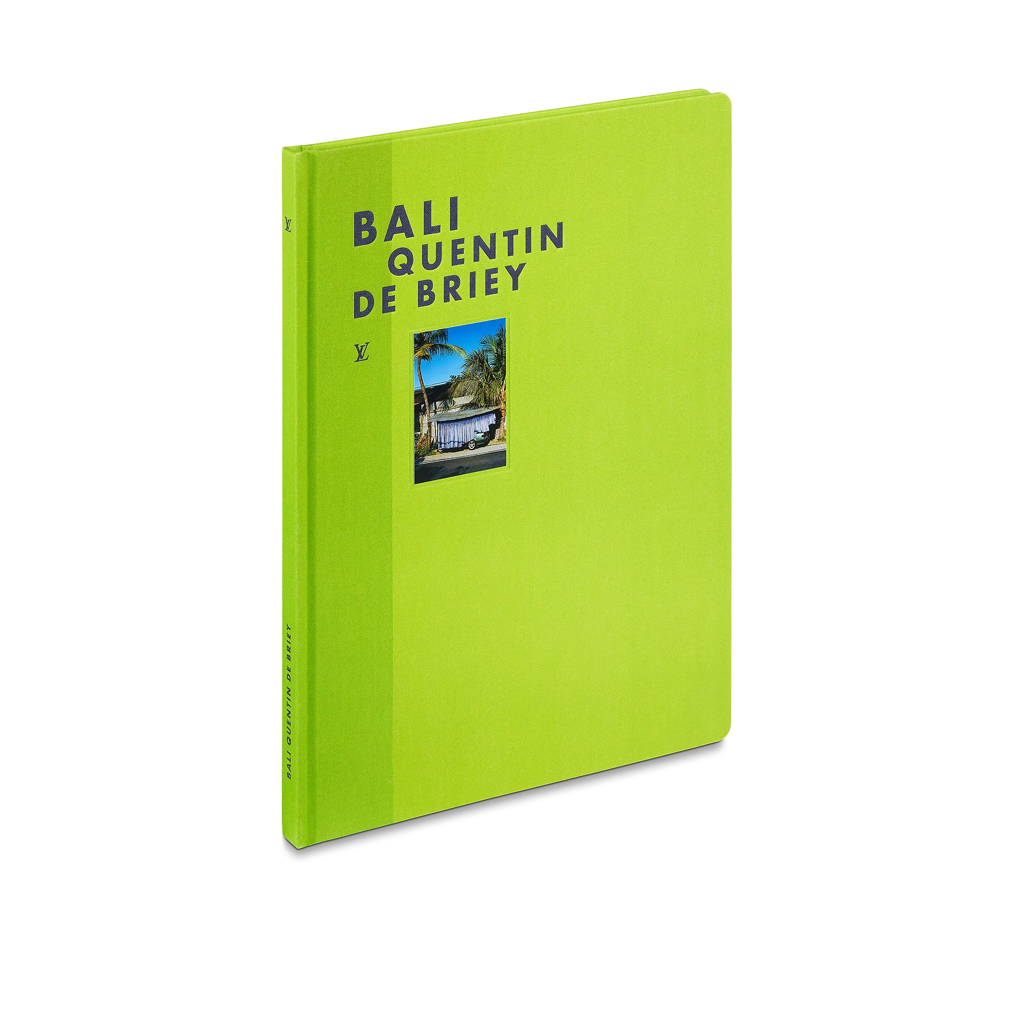 Louis Vuitton Fashion Eye Bali - Men - Travel R08494