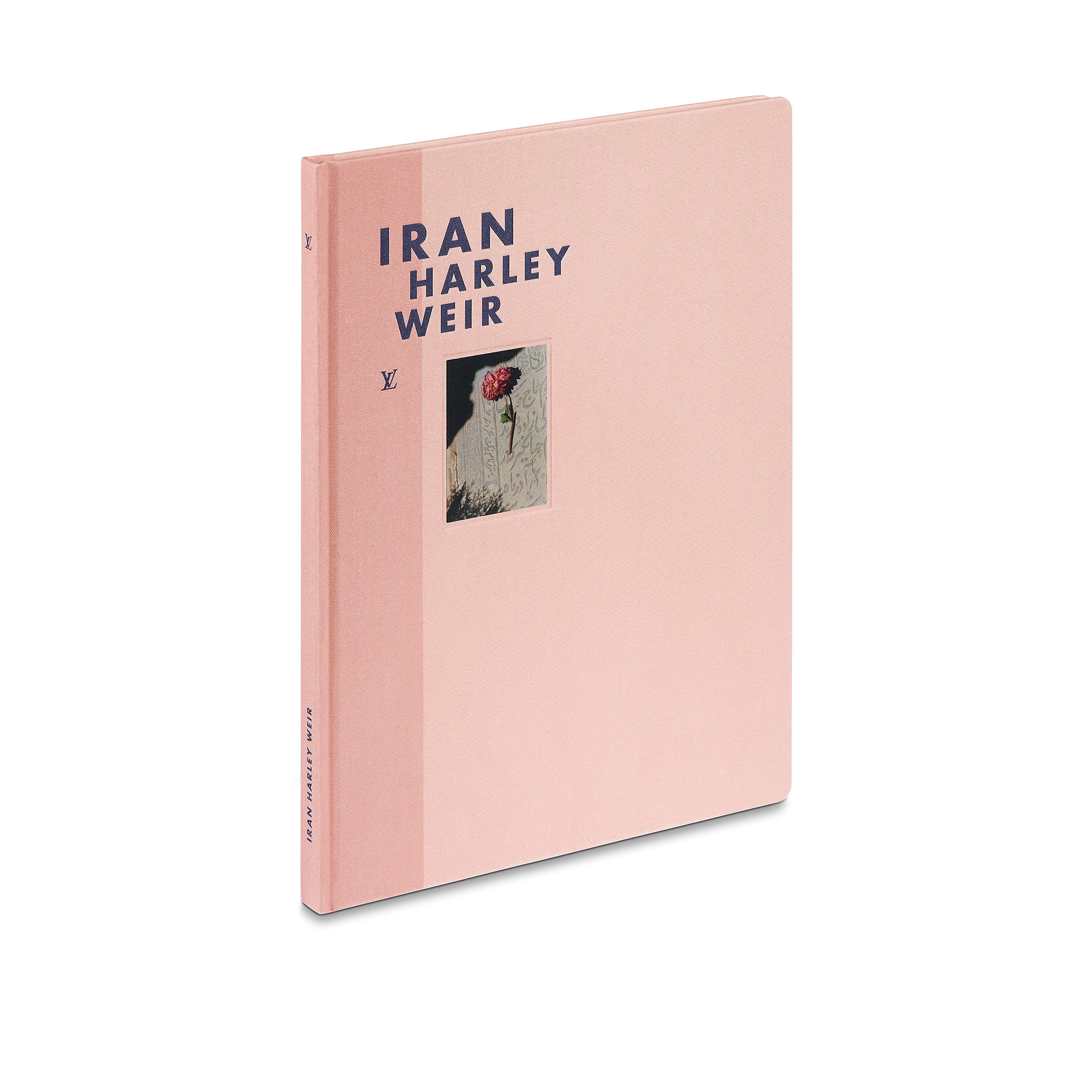 Louis Vuitton Fashion Eye Iran - Men - Travel R08497