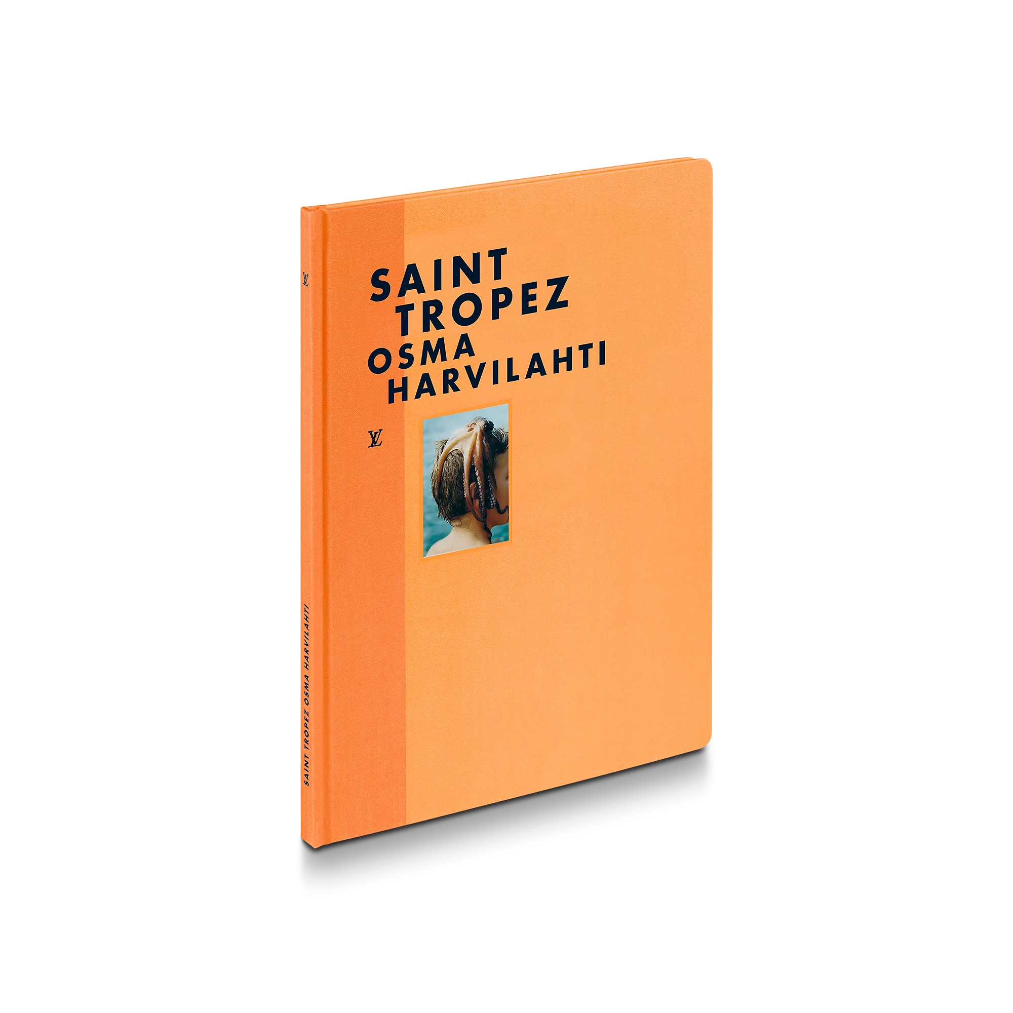 Louis Vuitton Fashion Eye Saint Tropez - Men - Travel R08627