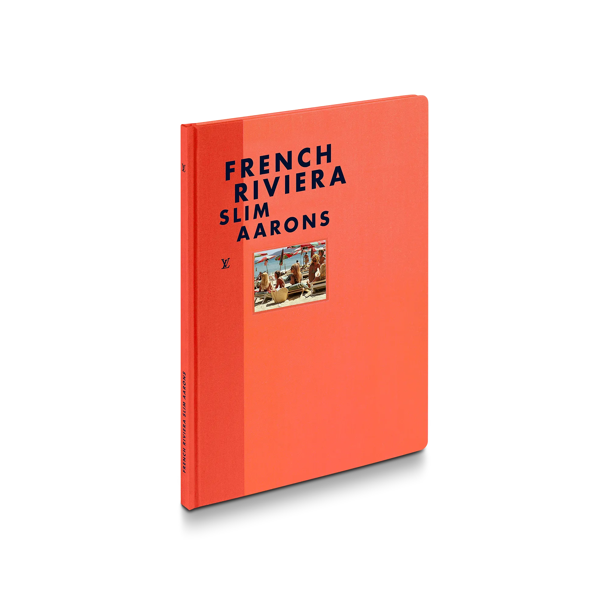 Louis Vuitton Fashion Eye French Riviera - Men - Travel R08628