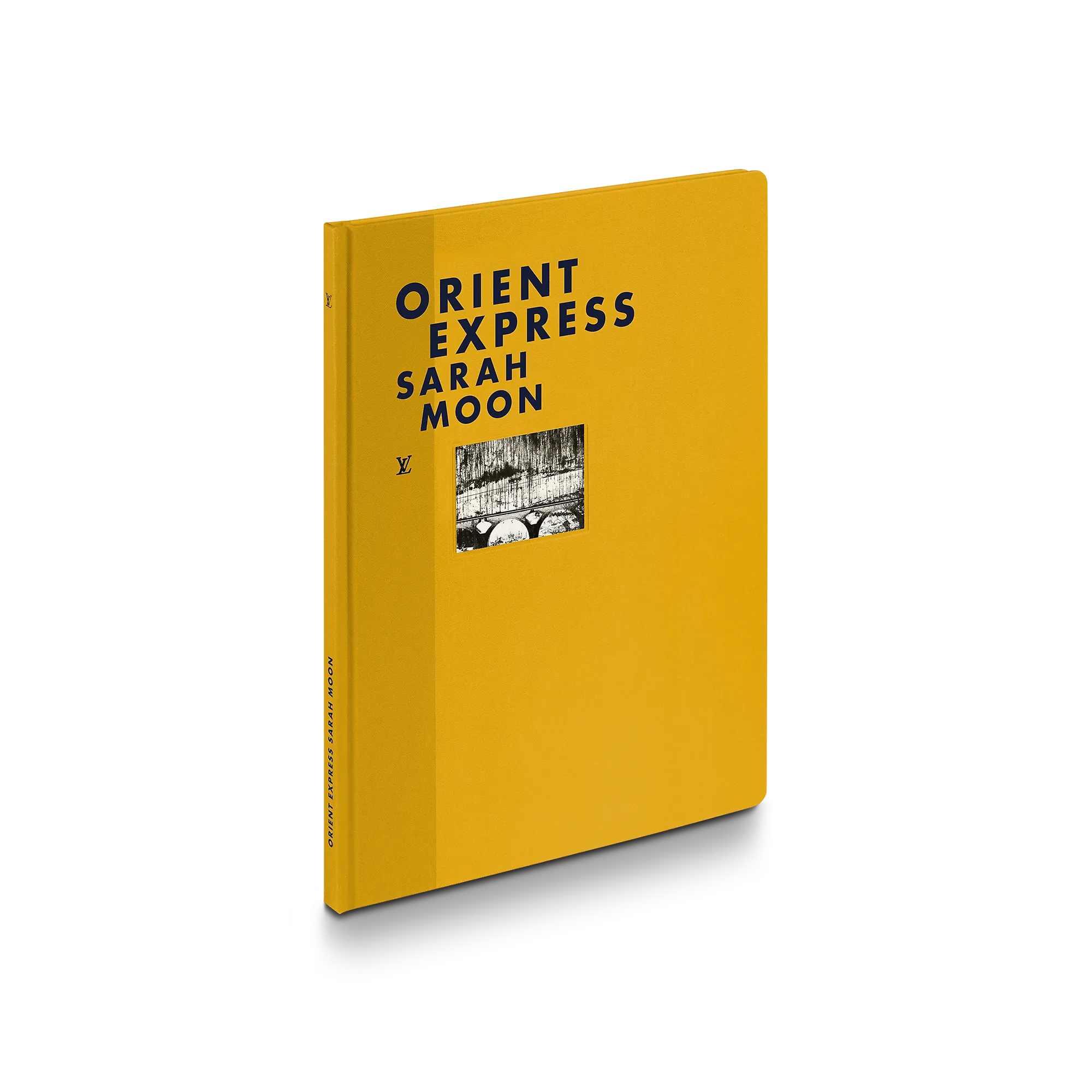 Louis Vuitton Fashion Eye Orient Express - Art of Living - Books and Stationery R08630