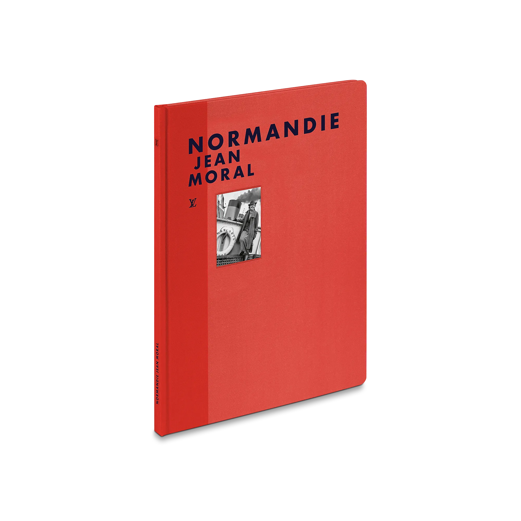 Louis Vuitton Fashion Eye Normandie - Art of Living - Books and Stationery R08743