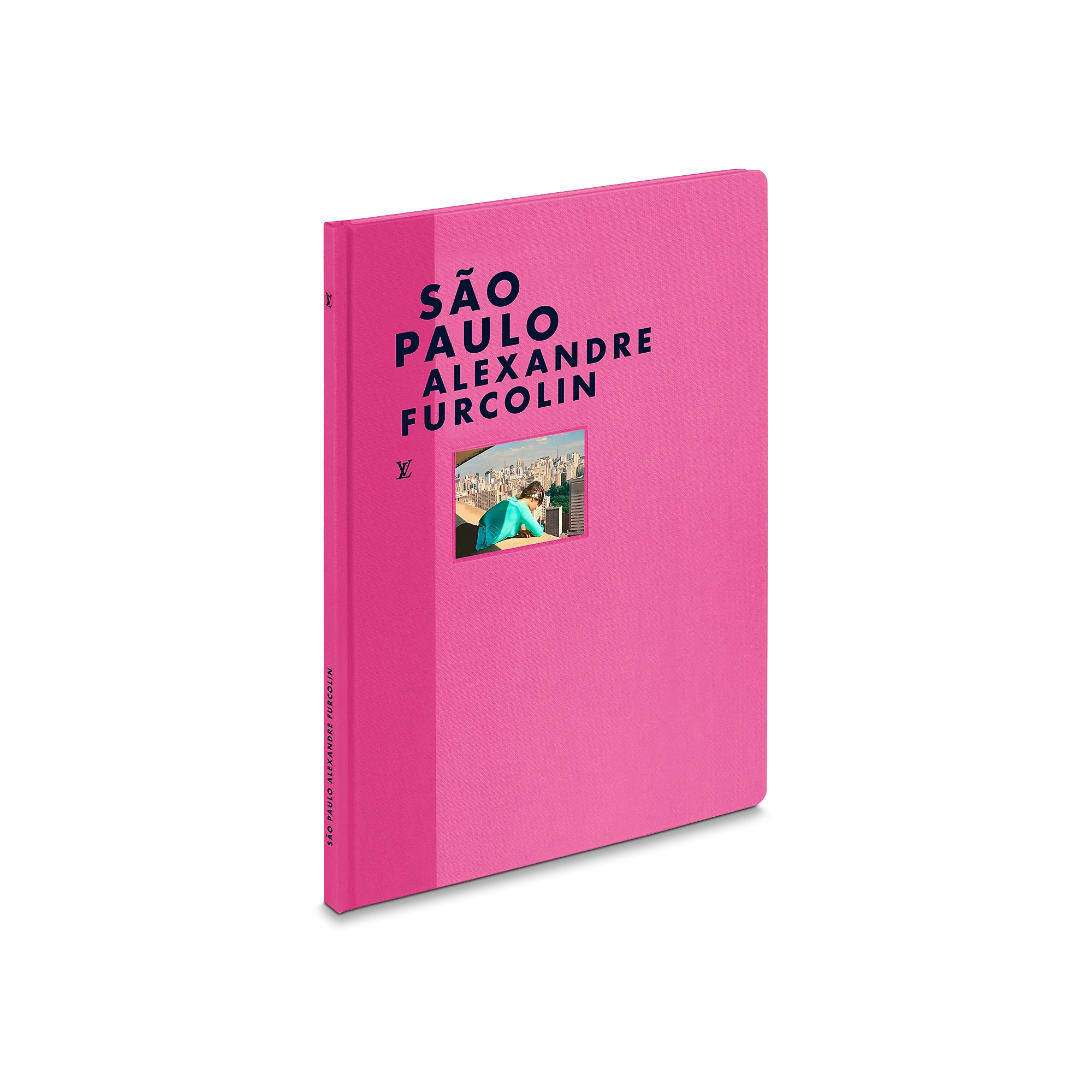 Louis Vuitton Fashion Eye Sao Paulo - Art of Living - Books and Stationery R08804