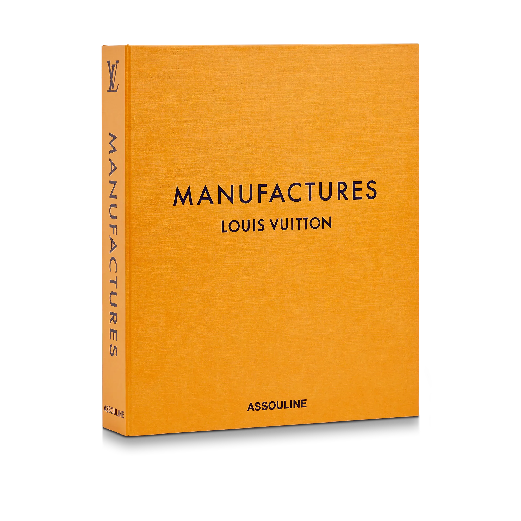Louis Vuitton Louis Vuitton Manufactures Collector edition - Art of Living - Books and Stationery R08874