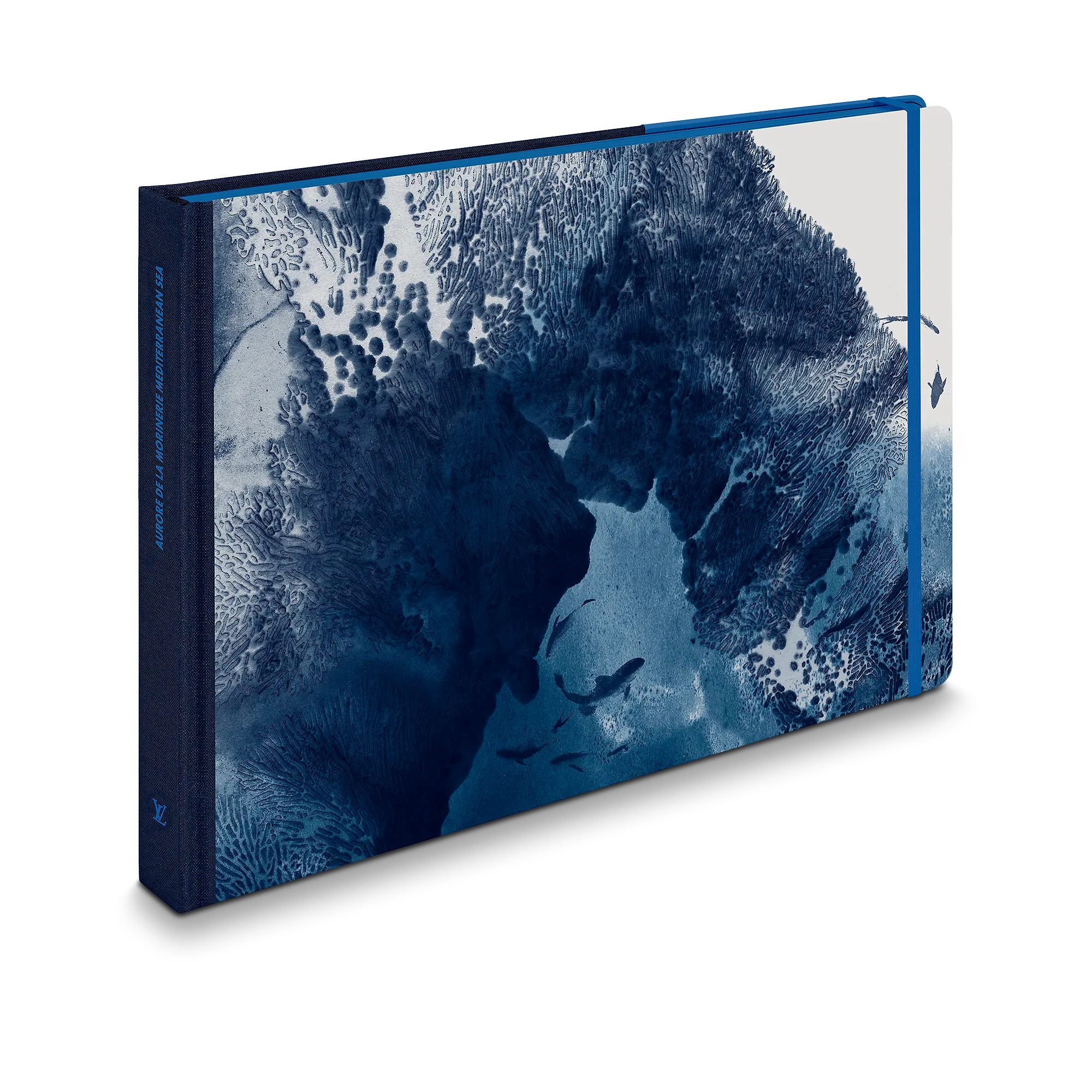 Louis Vuitton Travel Book Mediterranean Sea By Aurore de Morinerie - Art of Living - Books and Stationery R08923 Louis Vuitton Travel Book Mediterranean Sea By Aurore de Morinerie - Art of Living - Books and Stationery R08923