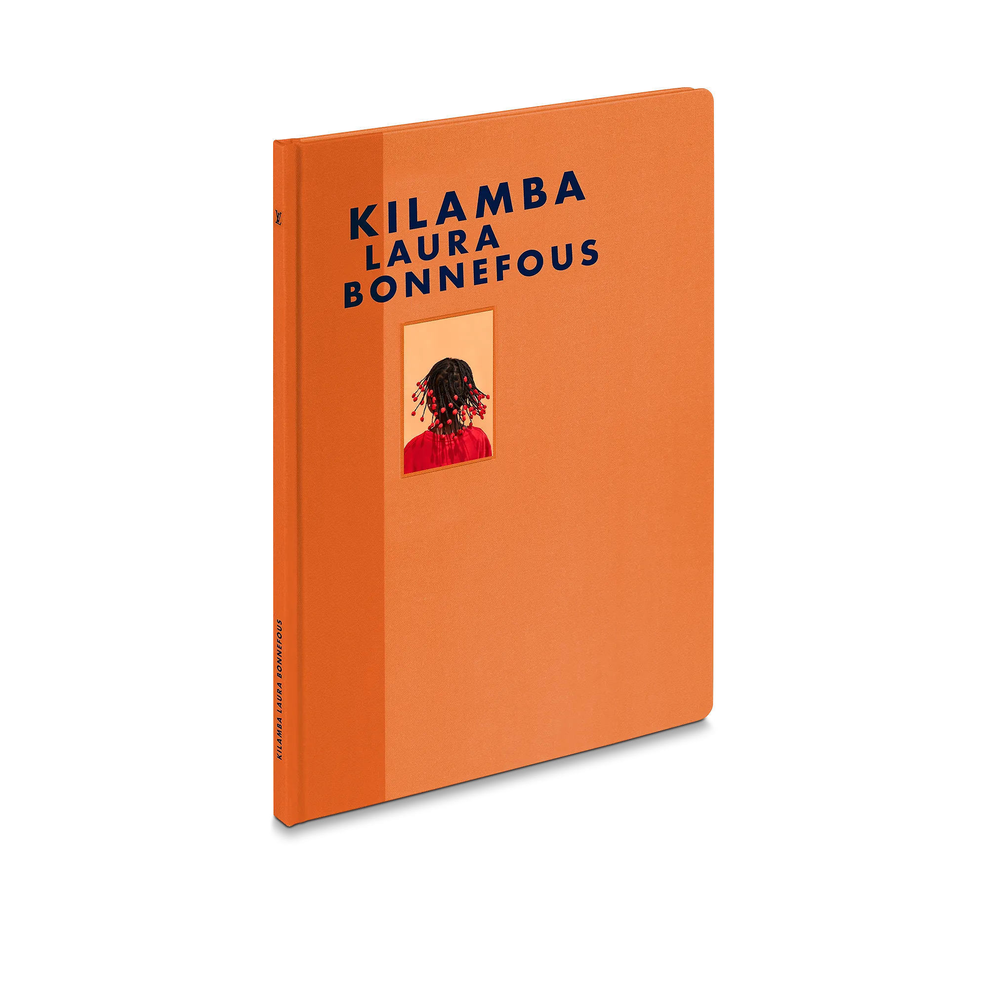 Louis Vuitton Fashion Eye Kilamba - Art of Living - Books and Stationery R08958