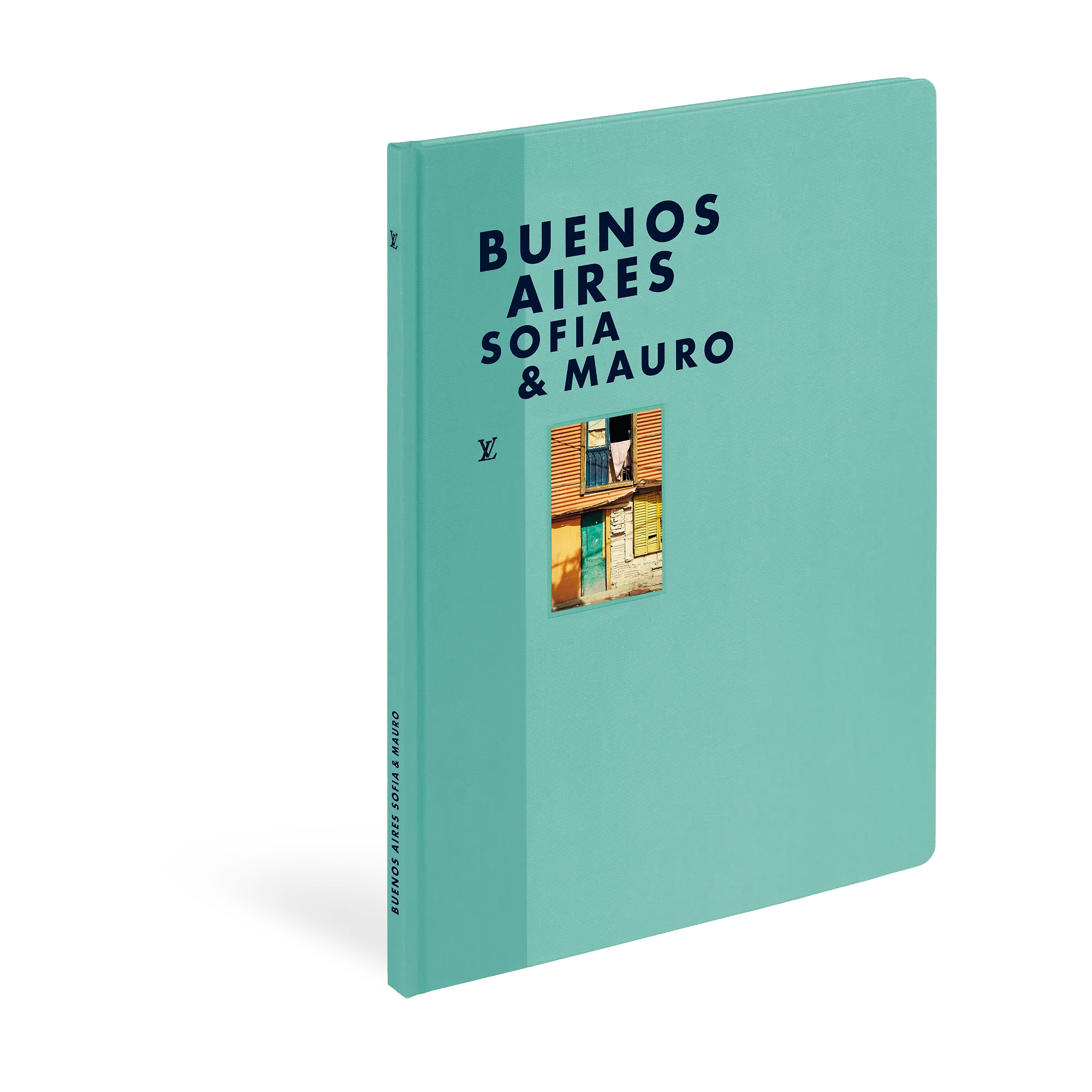 Louis Vuitton Fashion Eye Buenos Aires - Art of Living - Books and Stationery R09020