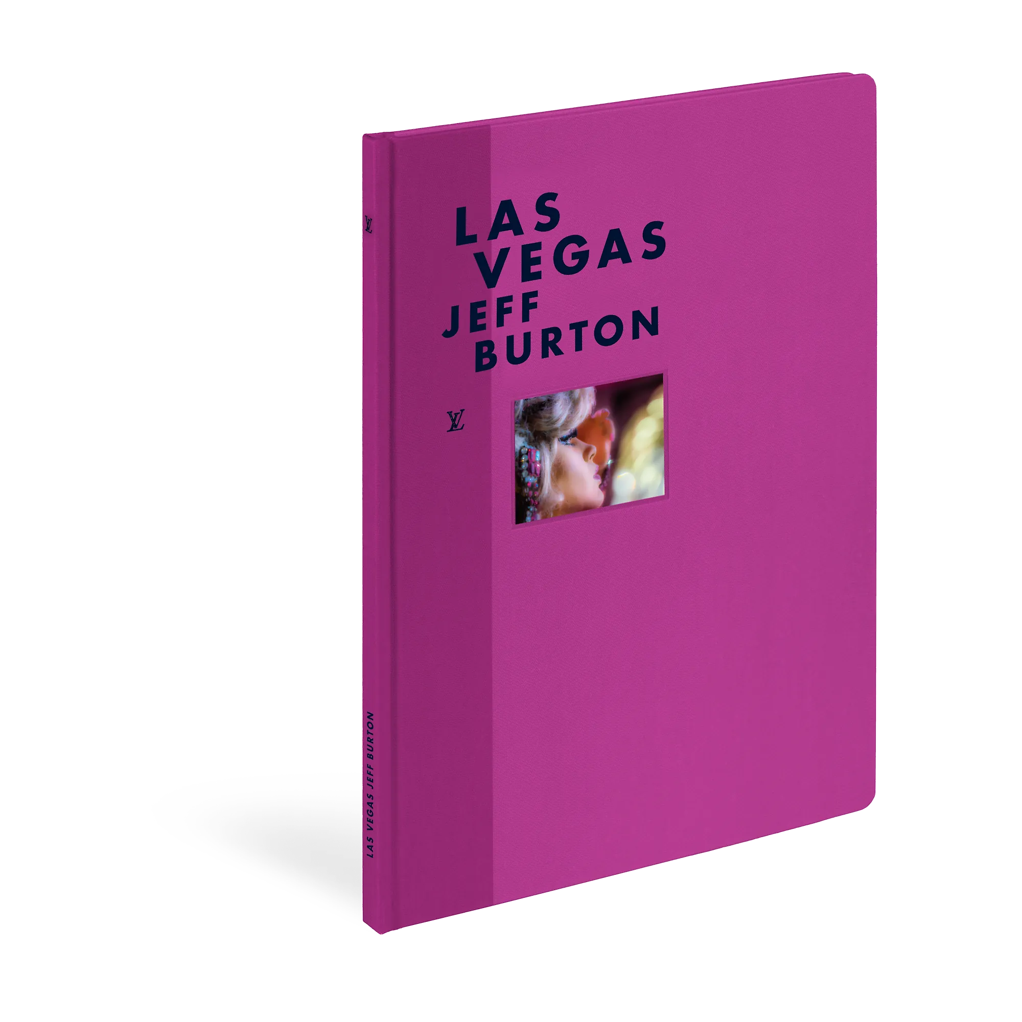 Louis Vuitton Fashion Eye Las Vegas - Art of Living - Books and Stationery R09022
