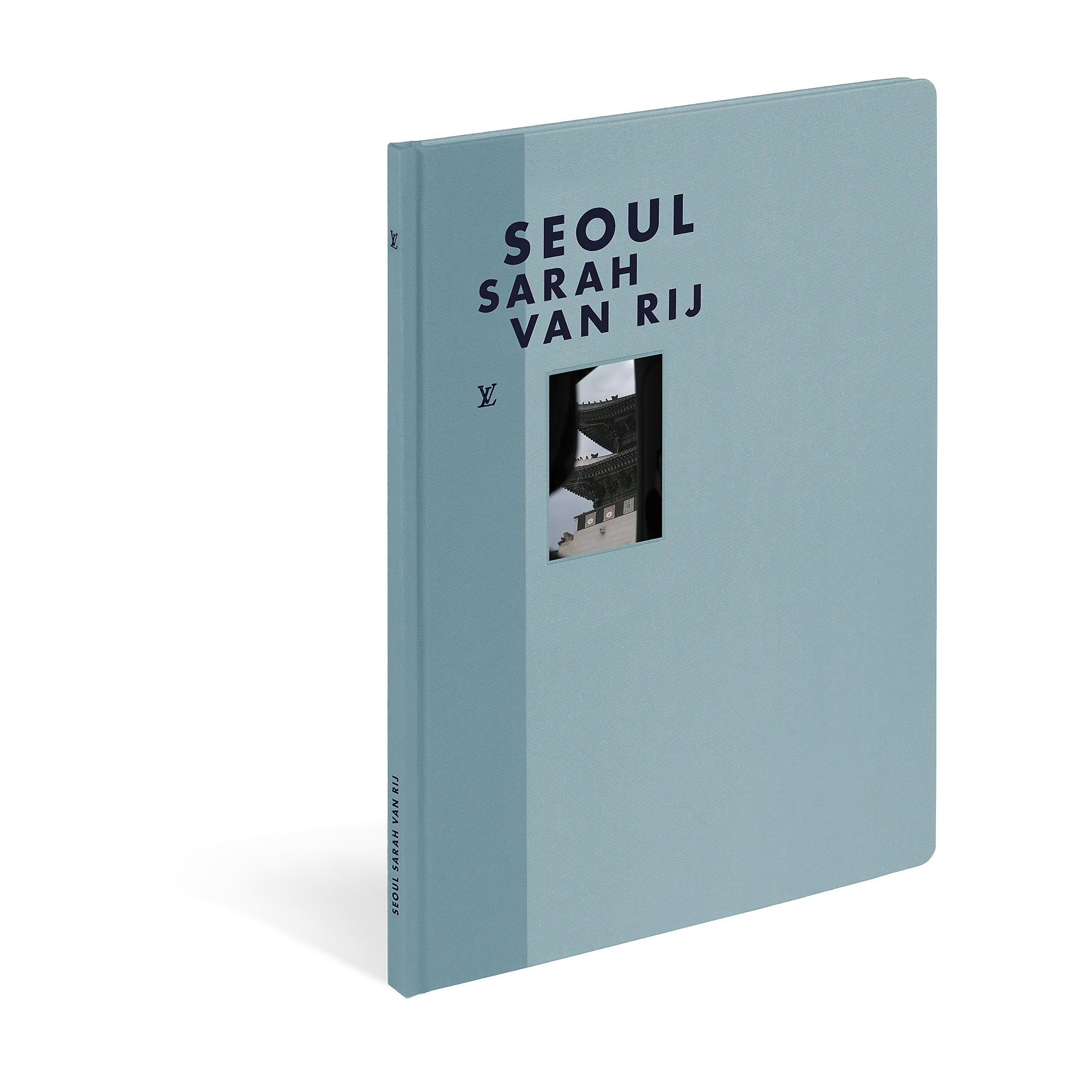 Louis Vuitton Fashion Eye Seoul - Art of Living - Books and Stationery R09085 Louis Vuitton Fashion Eye Seoul - Art of Living - Books and Stationery R09085