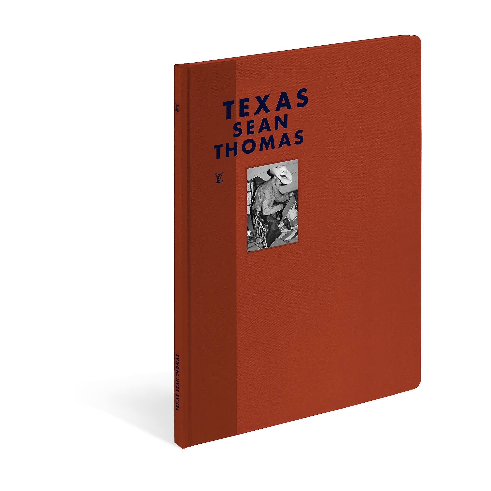 Louis Vuitton Fashion Eye Texas - Art of Living - Books and Stationery R09086 Louis Vuitton Fashion Eye Texas - Art of Living - Books and Stationery R09086