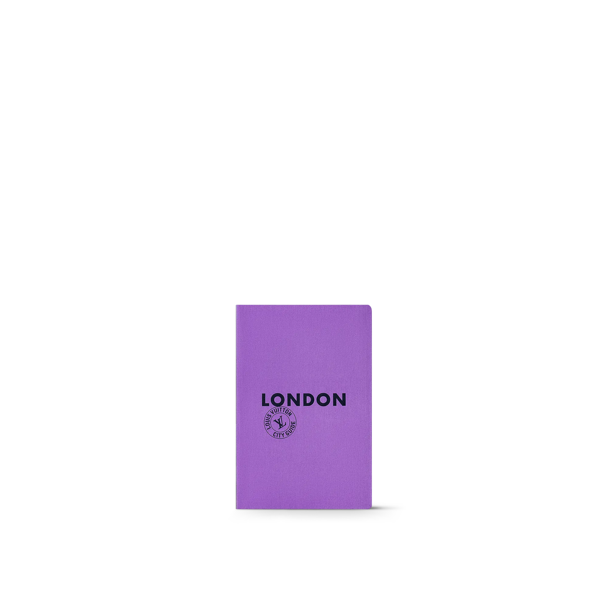 Louis Vuitton City Guide London - Trunks, Travel and Home - Library R09147