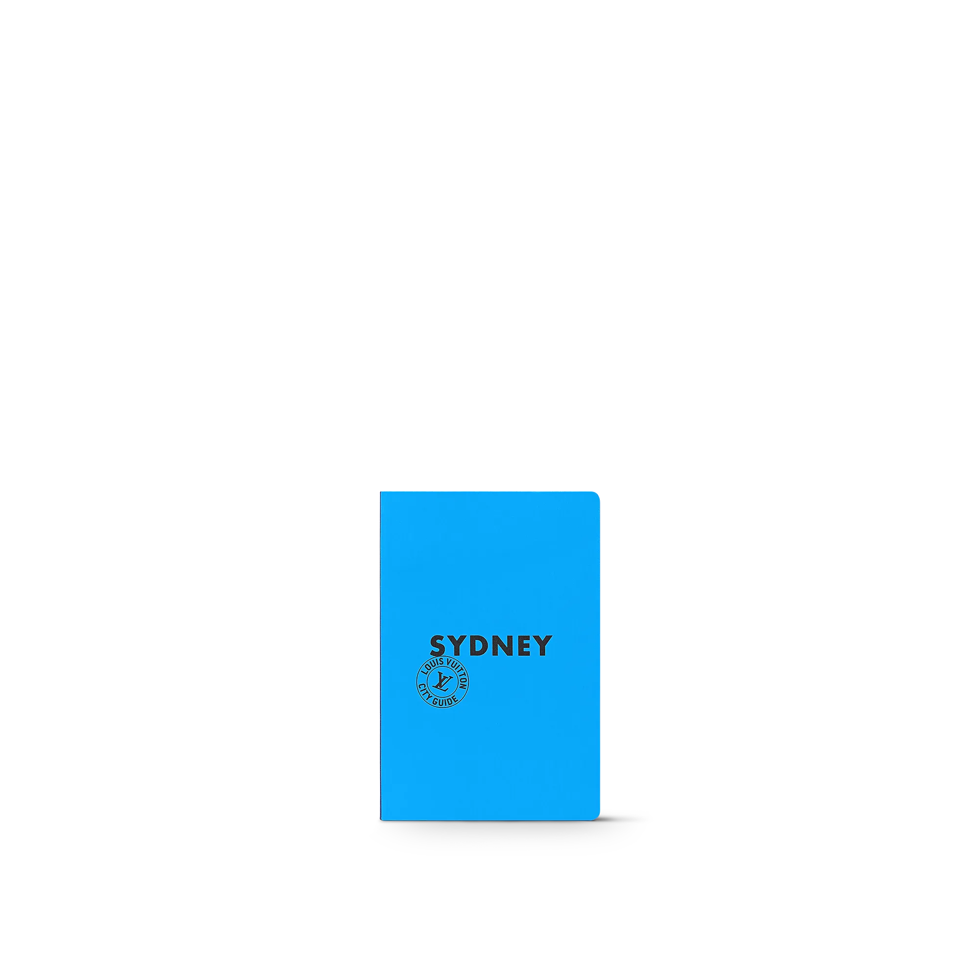 Louis Vuitton City Guide Sydney - Trunks, Travel and Home - Library R09173
