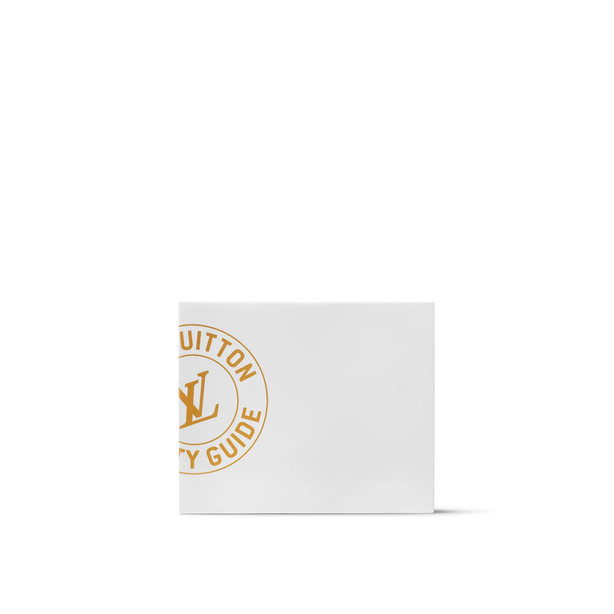 Louis Vuitton 16 City Guide Box Set - Trunks, Travel and Home - Library R09185