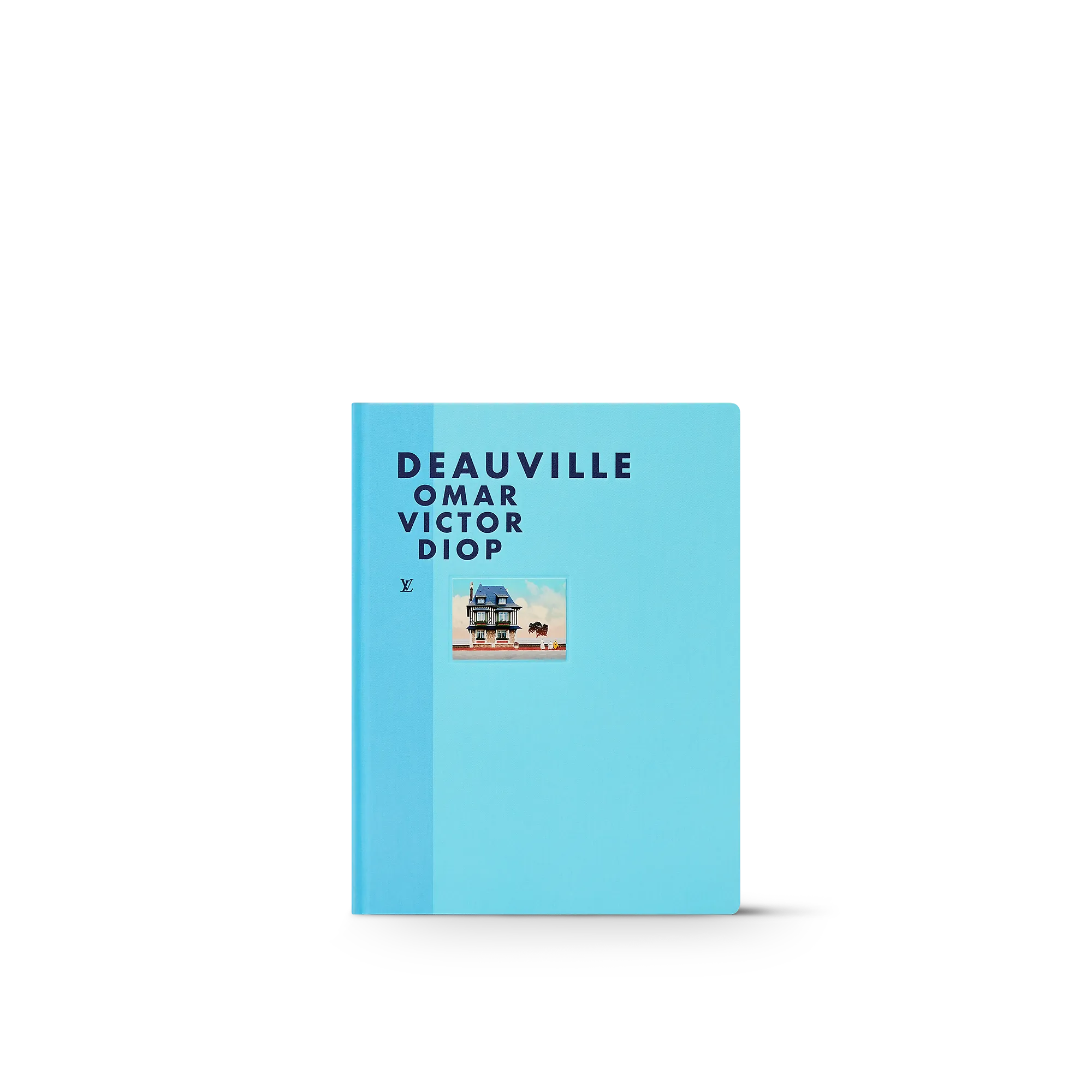 Louis Vuitton Fashion Eye Deauville - Art of Living - Library R09192