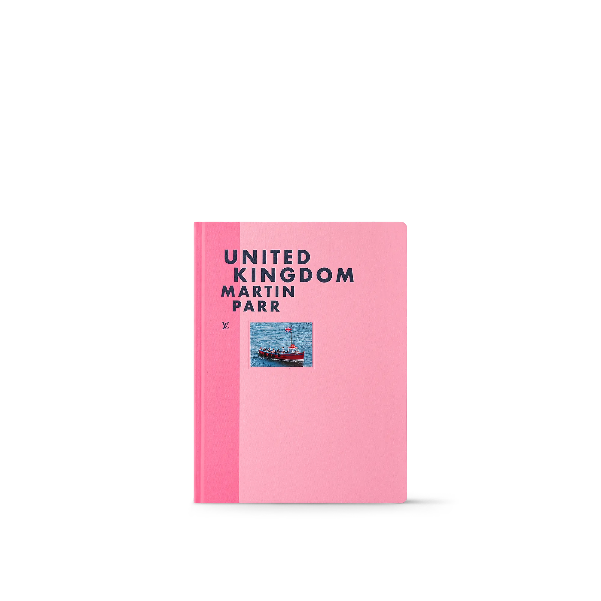 Louis Vuitton Fashion Eye United Kingdom - Art of Living - Library R09356