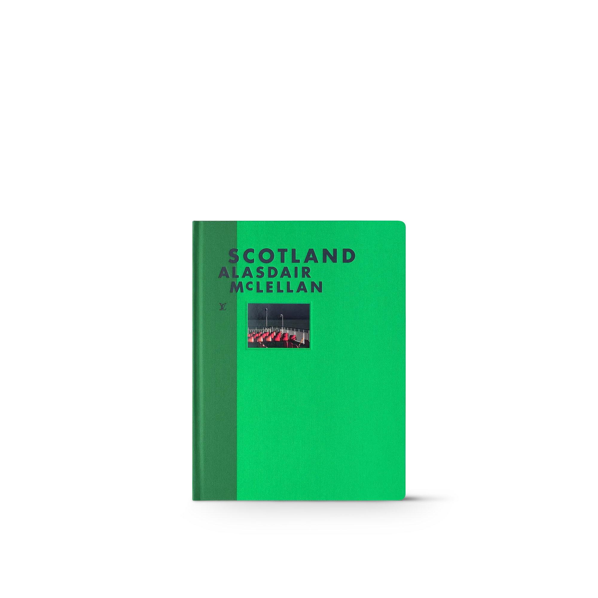 Louis Vuitton Fashion Eye Scotland - Trunks, Travel and Home - Library R09358